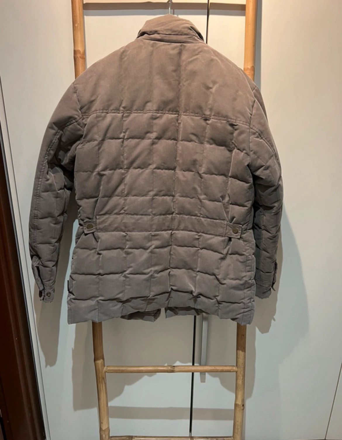 Moncler Moncler vintage Size US L / EU 52-54 / 3 - 2 Thumbnail