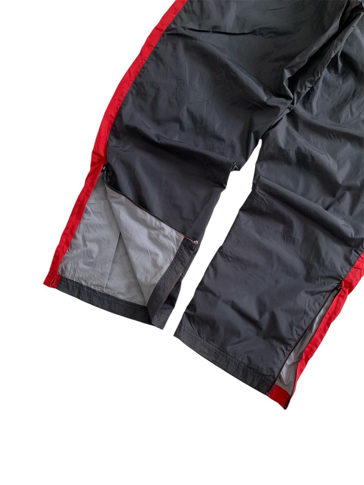 Nike Vintage Nike Y2k Baggy Trackpants Size US 36 / EU 52 - 9 Thumbnail