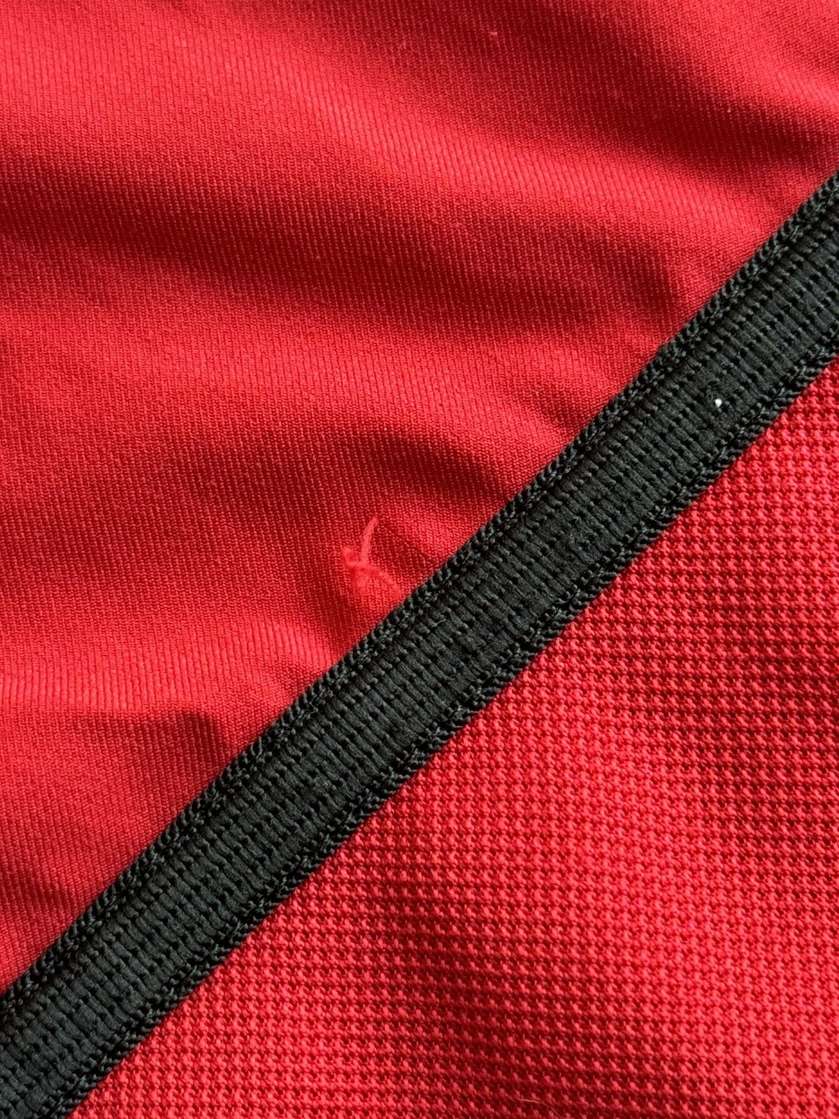 Nike Vintage Manchester United 02/04 Home Football Jersey Size US S / EU 44-46 / 1 - 16 Thumbnail