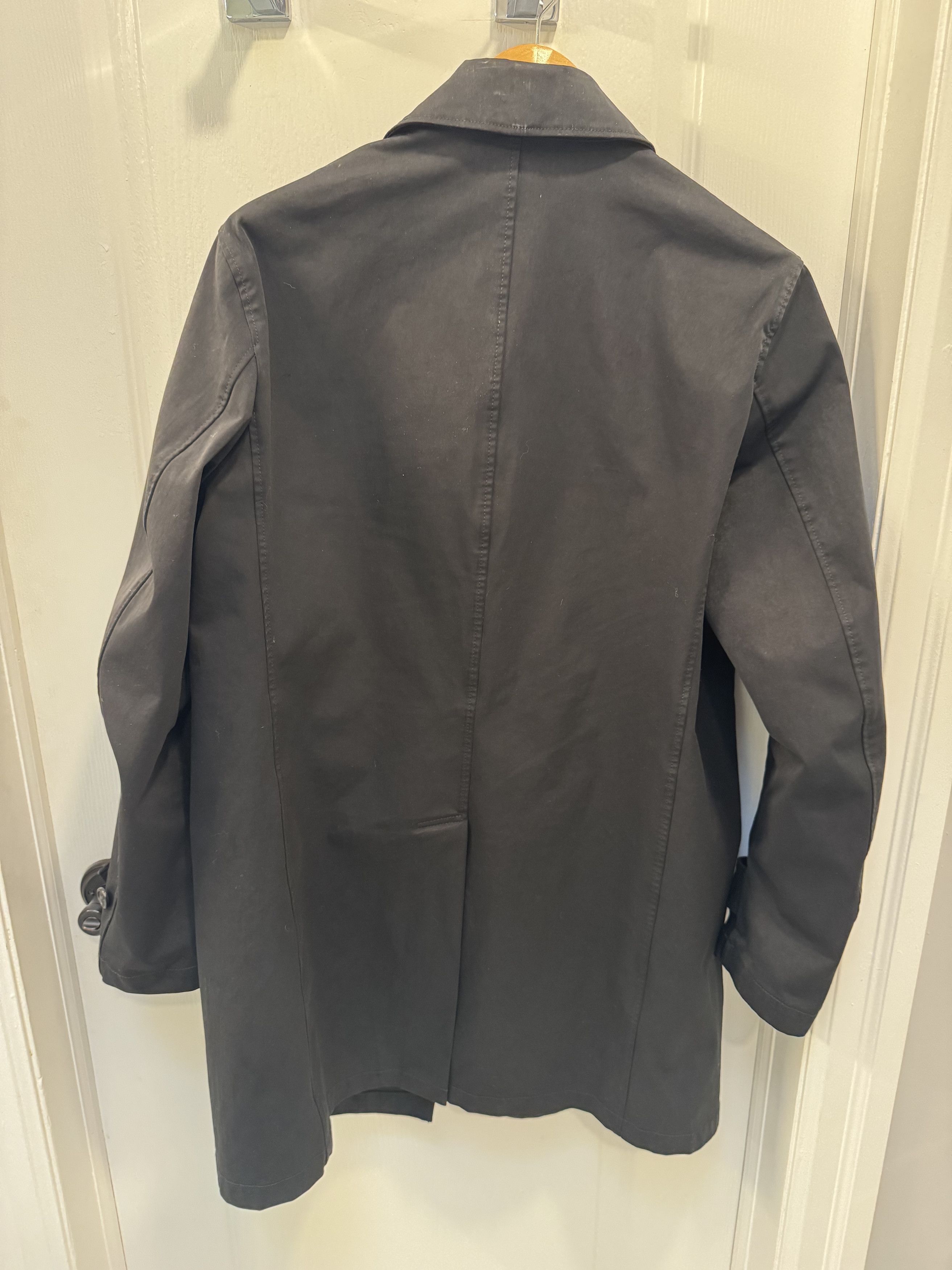 Ten C Ten C Car Coat w/ Liner Size US M / EU 48-50 / 2 - 2 Thumbnail