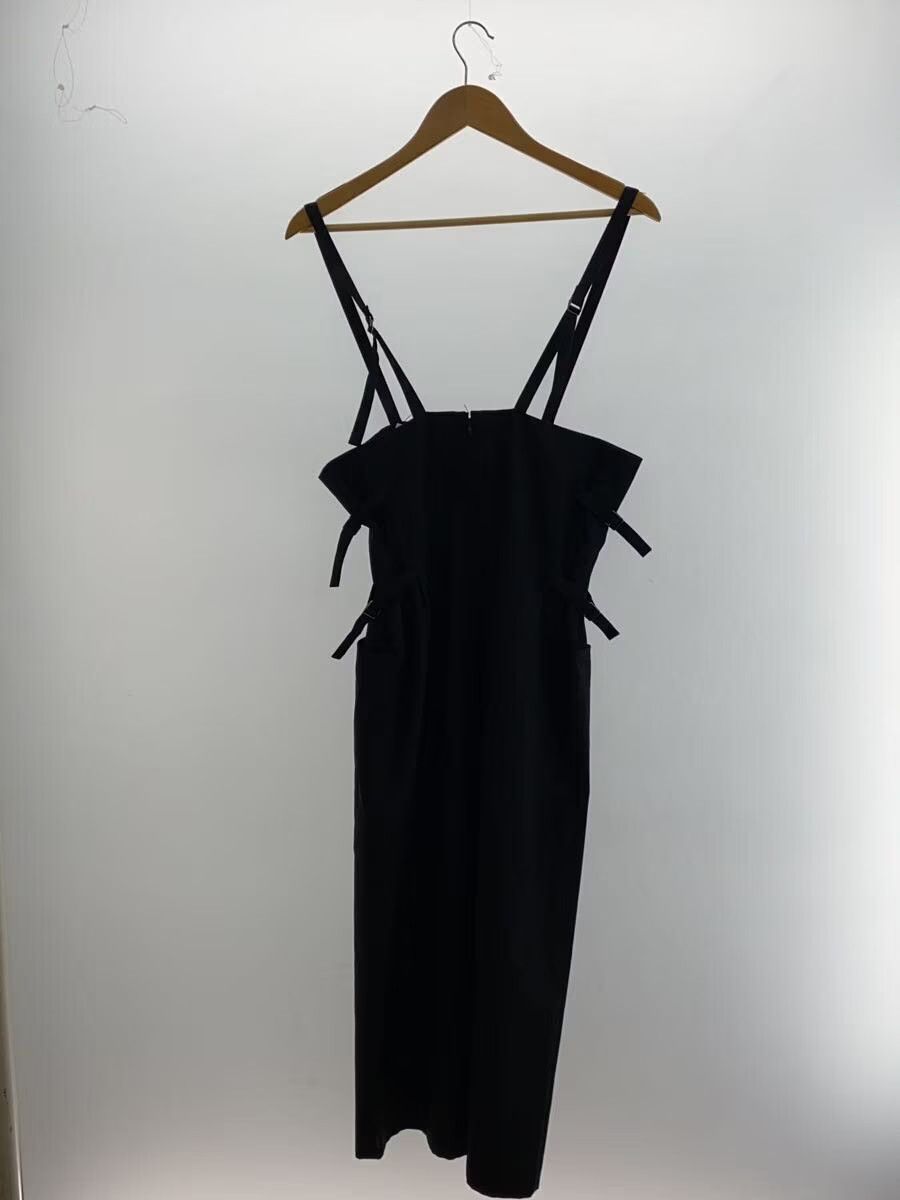 Yohji Yamamoto YOHJI YAMAMOTO // Y's Wool Jumper Skirt Size US XXL / EU 58 / 5 - 2 Thumbnail