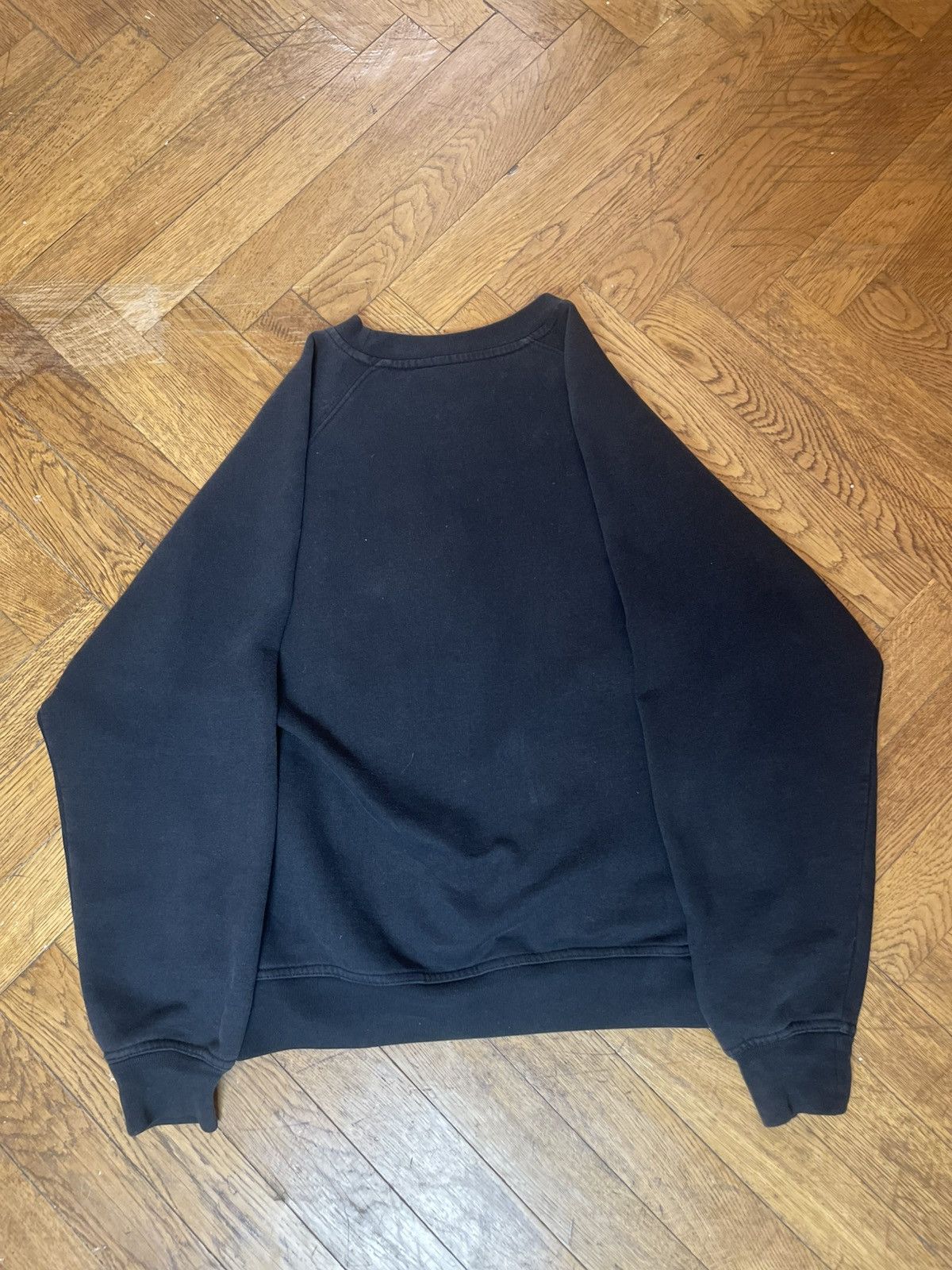 Wu-Tang Clan Wu Wear Vintage Crewneck Size US M / EU 48-50 / 2 - 3 Thumbnail