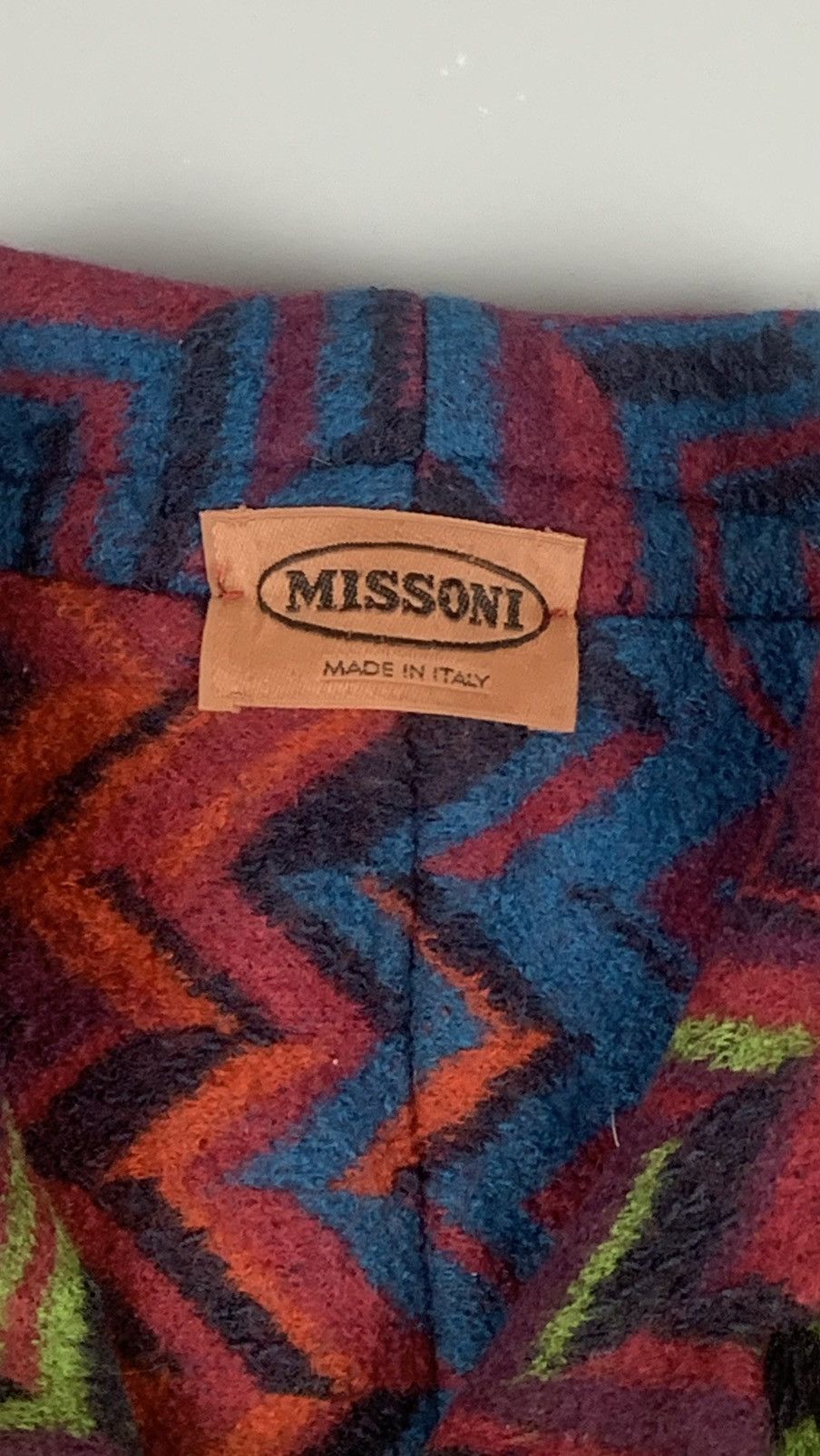 Missoni Women Missonimetallic zigzag long gardigan Size M / US 6-8 / IT 42-44 - 4 Thumbnail