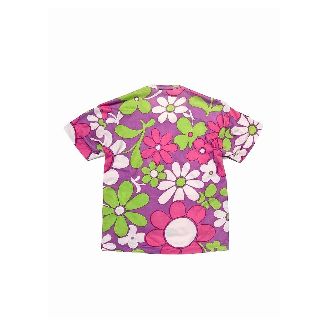 Comme des Garcons Comme des Garçons AD2000 Tee Size US S / EU 44-46 / 1 - 4 Thumbnail