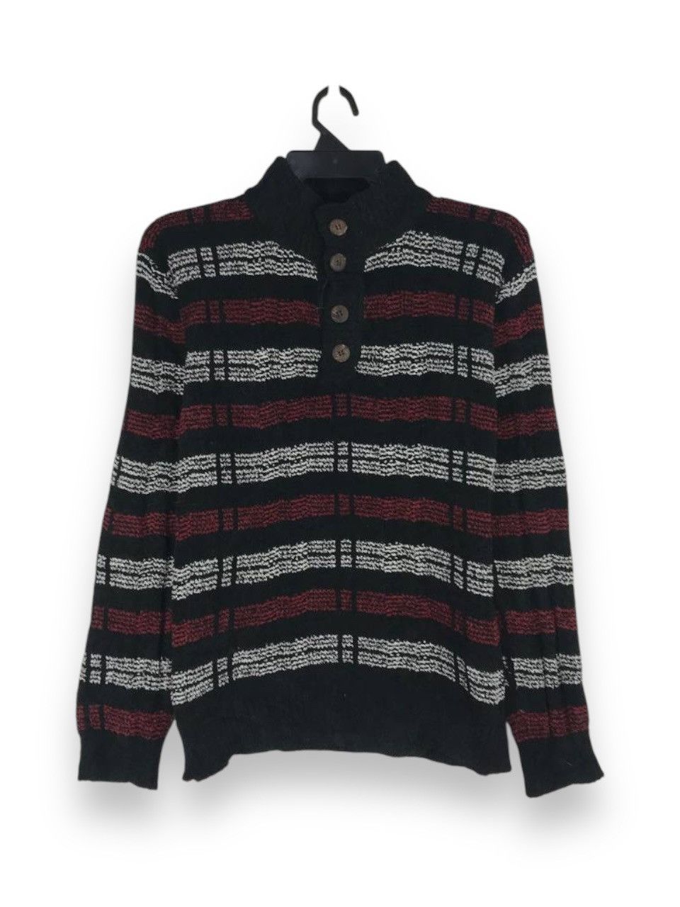 Japanese Brand × Kansai Yamamoto Kansai rare Size US M / EU 48-50 / 2 - 1 Thumbnail