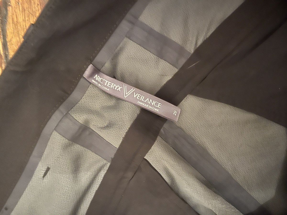 Veilance Field Pants Peat 29 Size US 29 - 3 Thumbnail