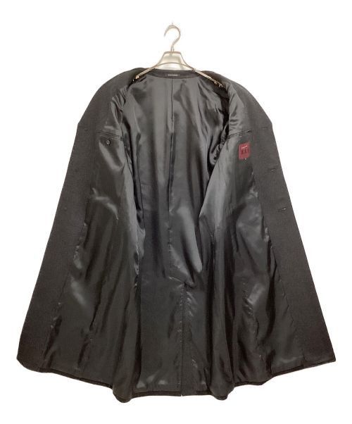 Yohji Yamamoto Yohji Yamamoto D'URBAN A.A.R cashmere chester coat Size US L / EU 52-54 / 3 - 3 Thumbnail