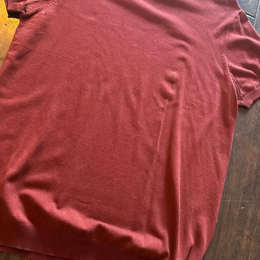 Zara Zara men’s stretchy shirt - great for the fall season Size US L / EU 52-54 / 3 - 3 Thumbnail