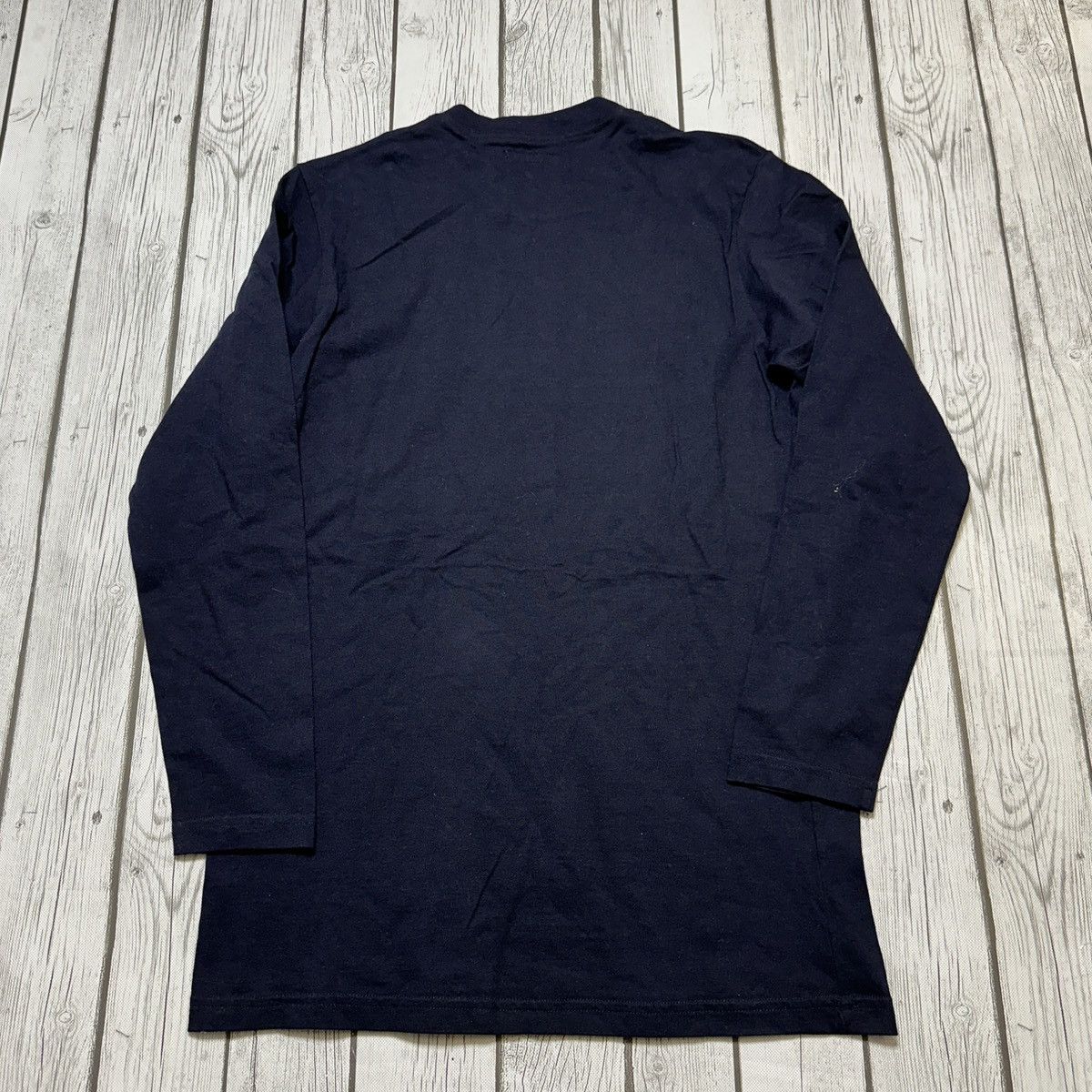 Engineered Garments Engineered Garments long sleeve tee Size US M / EU 48-50 / 2 - 2 Thumbnail