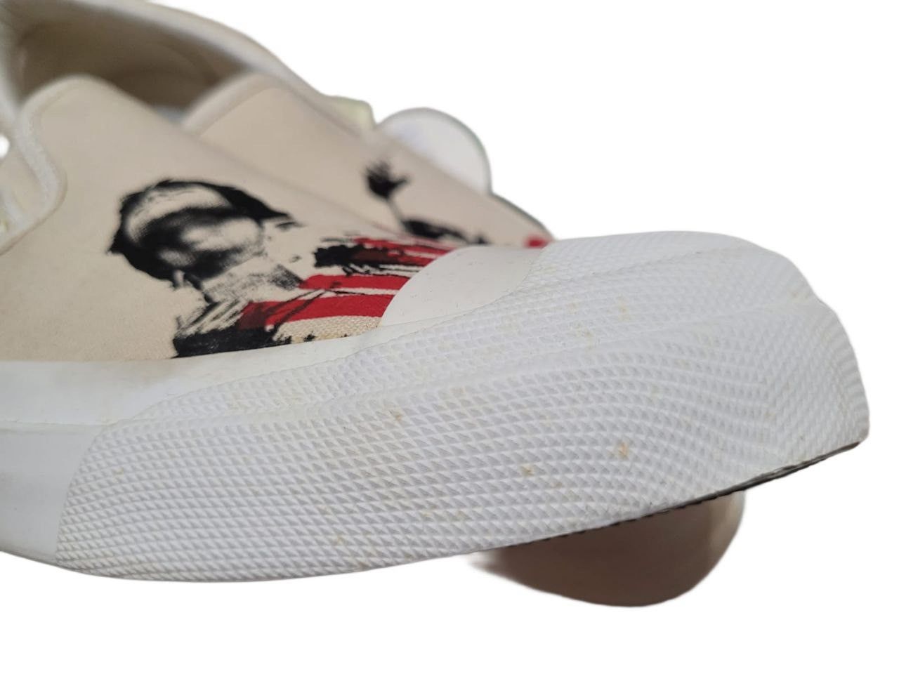 Hysteric Glamour Hysteric Glamour X The Heartbreakers shoes Size US 10 / EU 43 - 8 Thumbnail