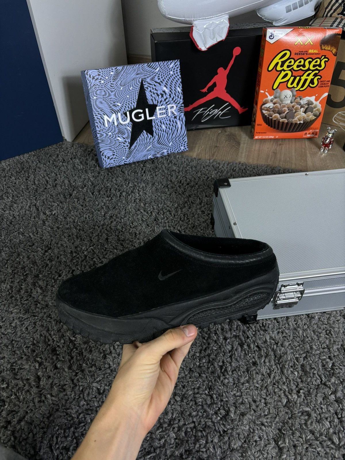 Nike × Nike ACG × Vintage Nike ACG Rufus 2 Vintage 90s OG Size US 11 / EU 44 - 8 Thumbnail