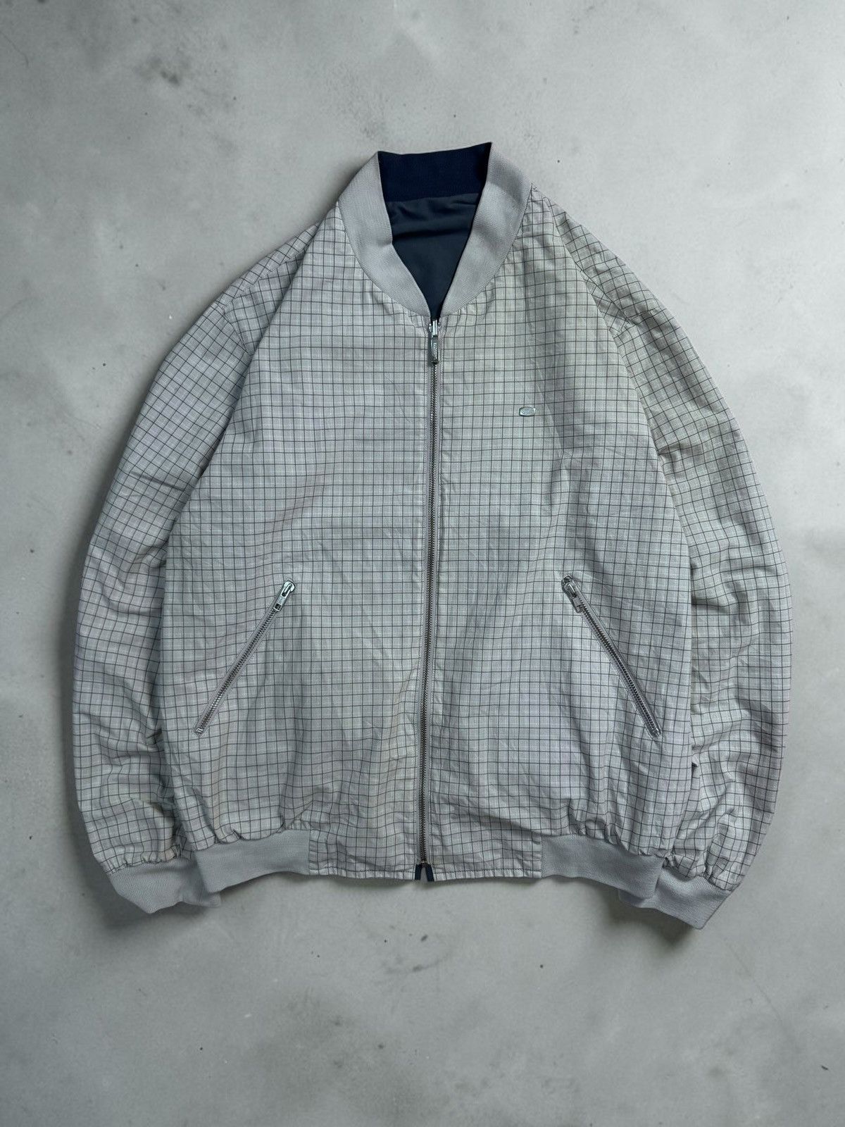 Lacoste Lacoste Reversible Jacket Size US L / EU 52-54 / 3 - 4 Thumbnail