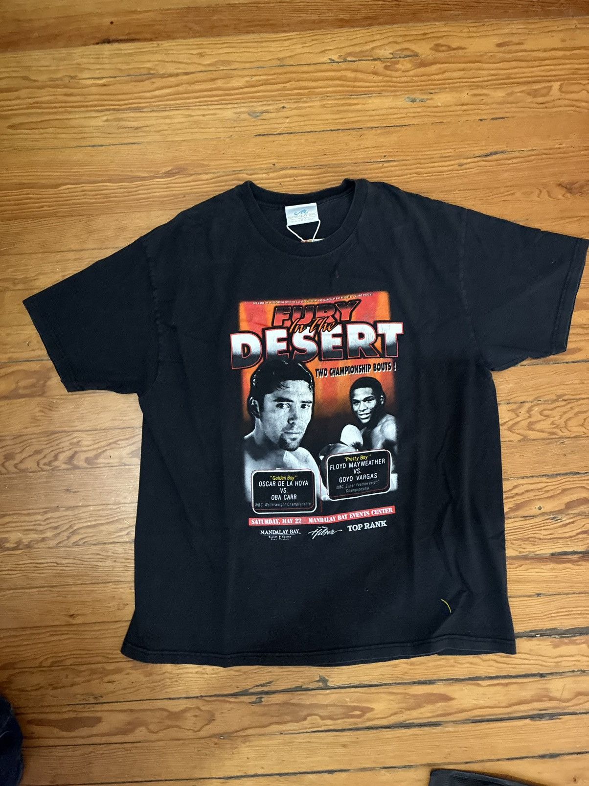 Other Box shirt Size US L / EU 52-54 / 3 - 1 Thumbnail