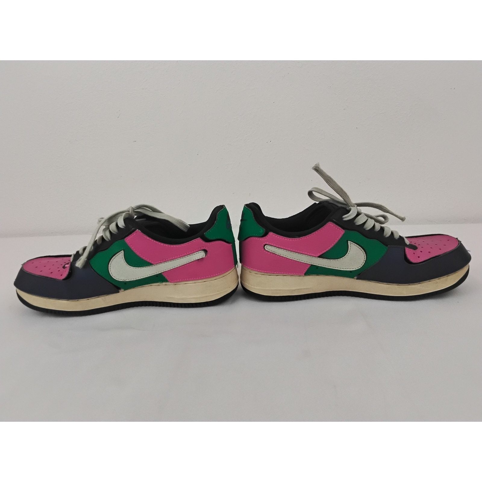 Nike Nike Air Force 1/1 Men's 7 Multicolor DB2576-001 Size US 7 / EU 40 - 7 Thumbnail