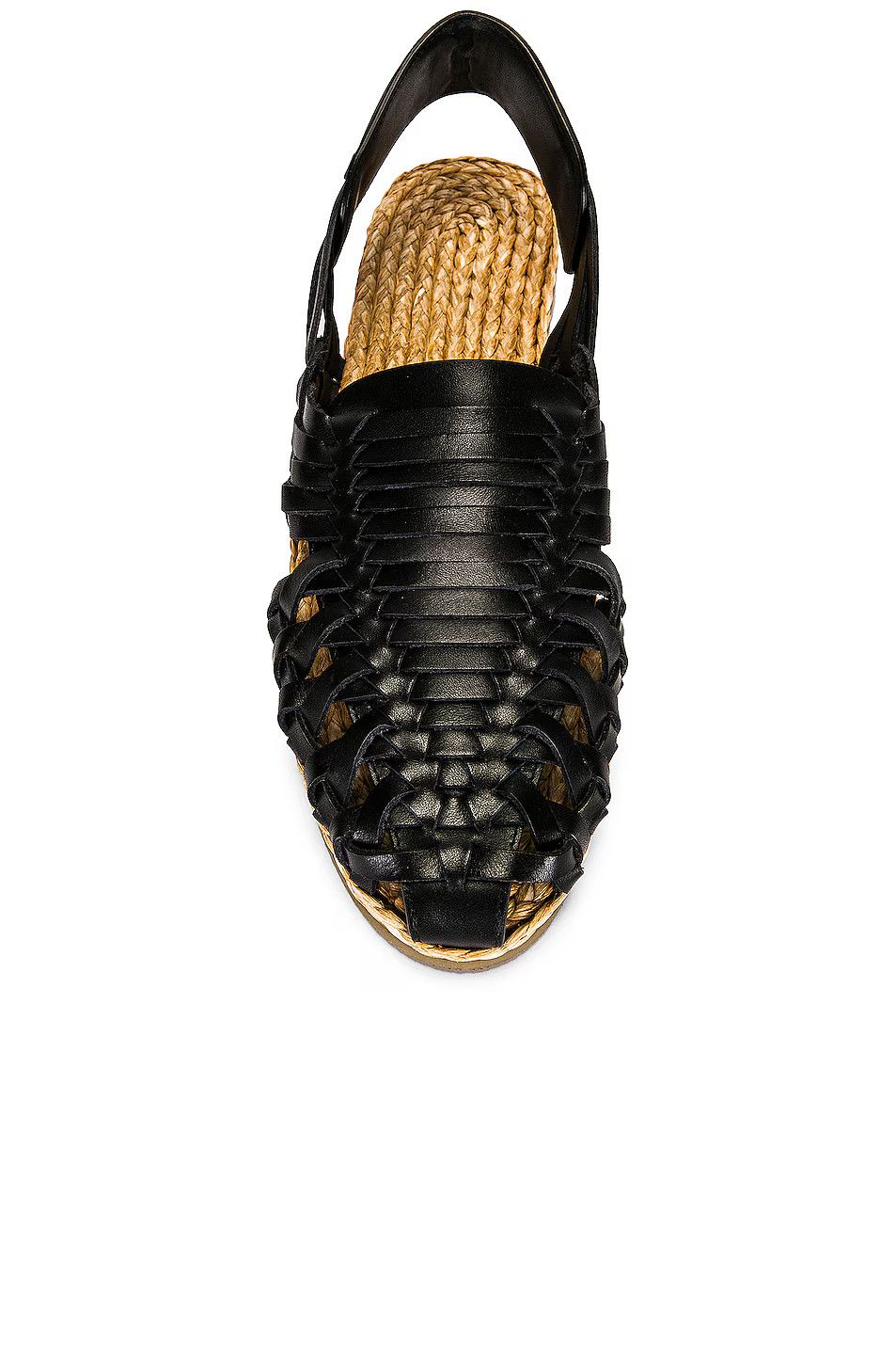 Saint Laurent Paris o1bcso1str1124 Sidi 05 San Maine Liscio Nero in Black Size US 6 / IT 36 - 4 Thumbnail