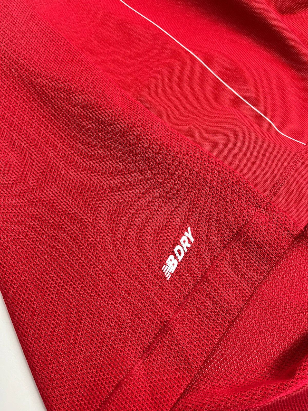 New Balance Liverpool FC Home Jersey 2019-20 New Balance Football Jersey Size US XL / EU 56 / 4 - 6 Thumbnail