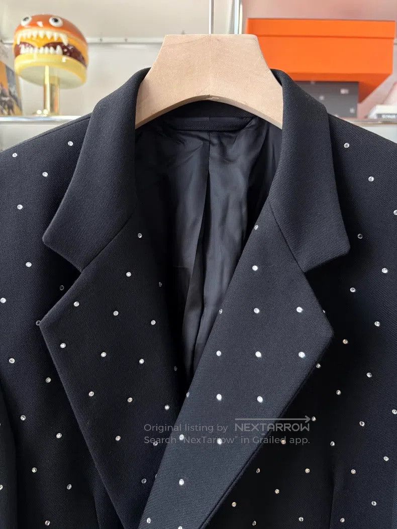 Balenciaga Balenciaga blazer Size XS / US 0-2 / IT 36-38 - 2 Thumbnail