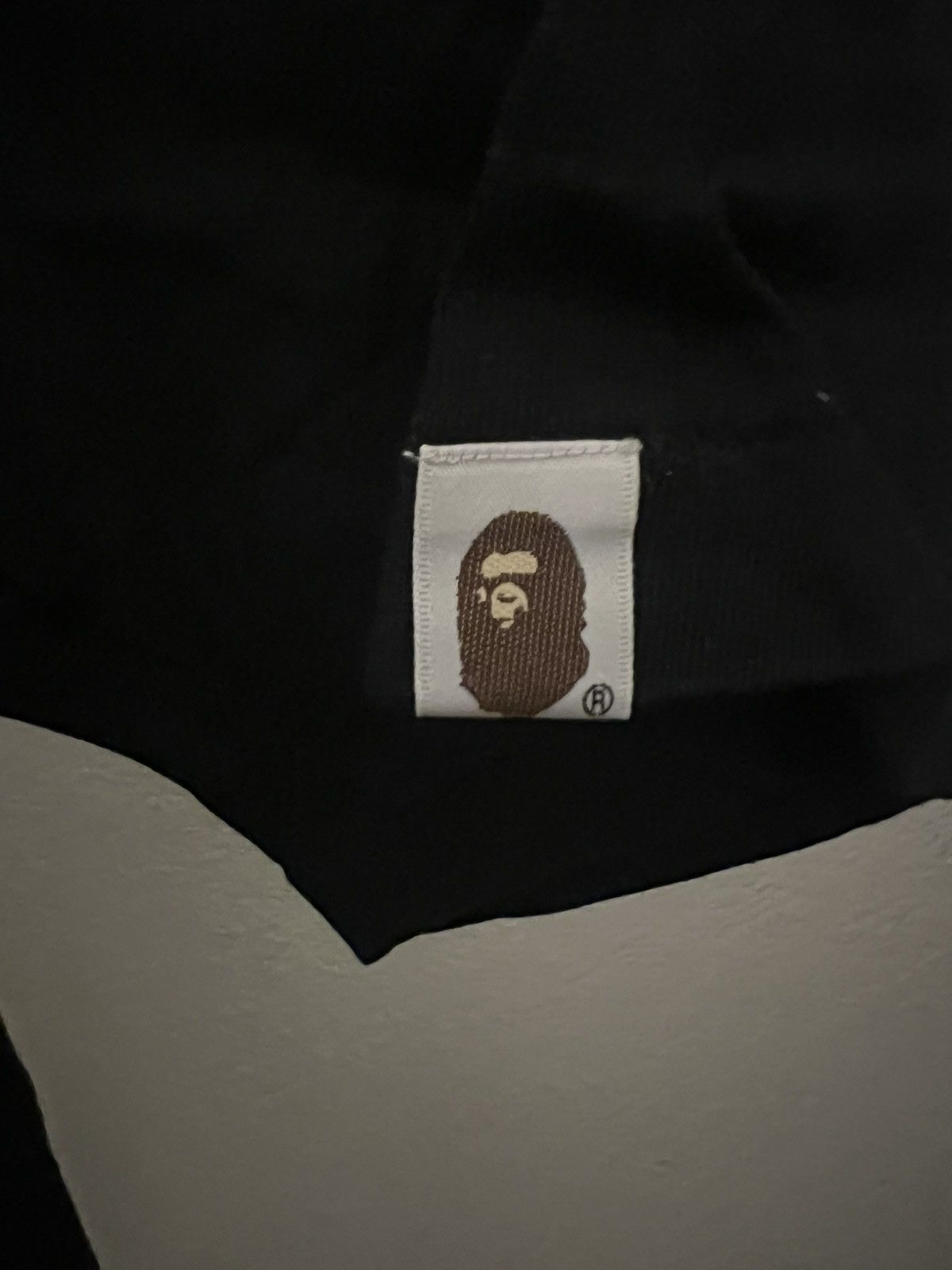 Bape Glitter Busy Works Tee Size US L / EU 52-54 / 3 - 5 Thumbnail