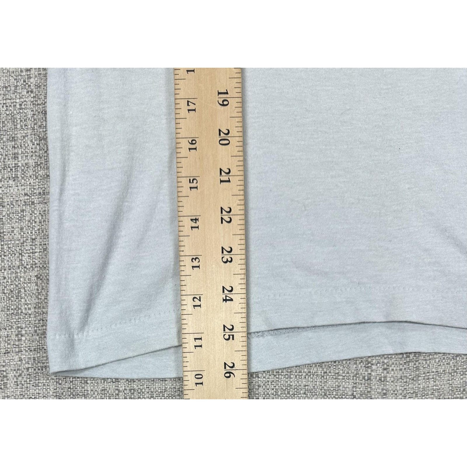 Other Charlie Daniels Band Shirt Fit M 1988 Tour Screen Stars Tee Size US M / EU 48-50 / 2 - 3 Thumbnail