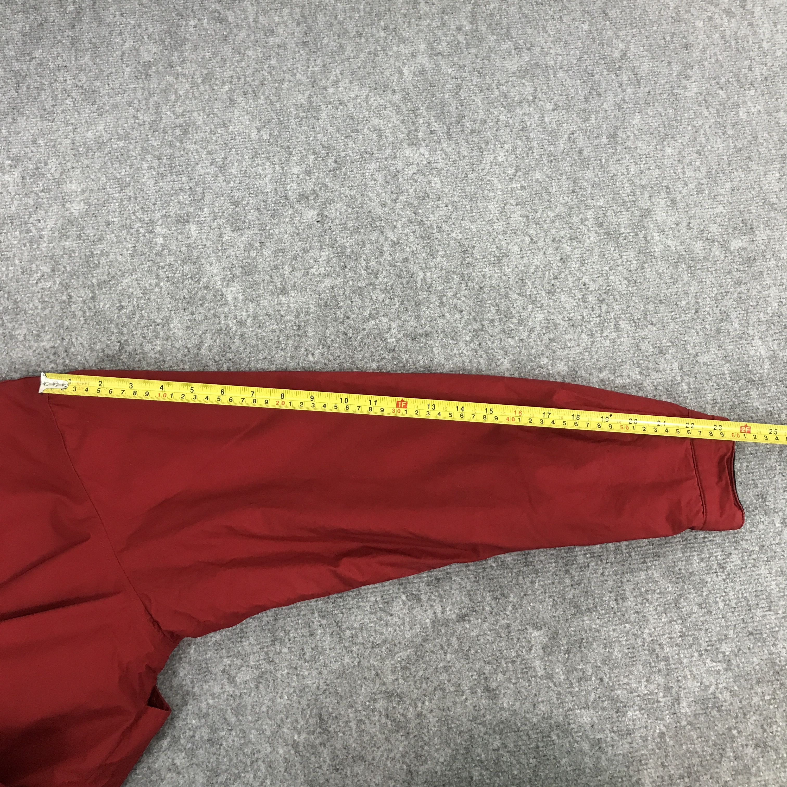 Brooks Brothers × Japanese Brand BROOKS BROTHER FLANNAL ZIPPER JACKET Size US M / EU 48-50 / 2 - 11 Thumbnail