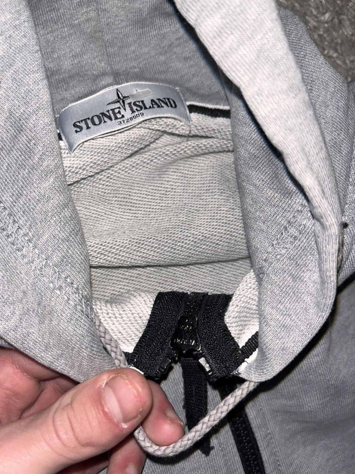 Stone Island Stone Island Size US L / EU 52-54 / 3 - 3 Thumbnail
