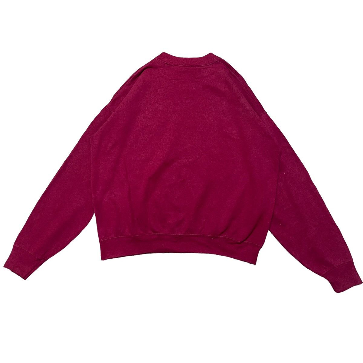 Vintage Vintage Warner Bros x Minnesota Gophers Sweatshirt Size US L / EU 52-54 / 3 - 9 Thumbnail