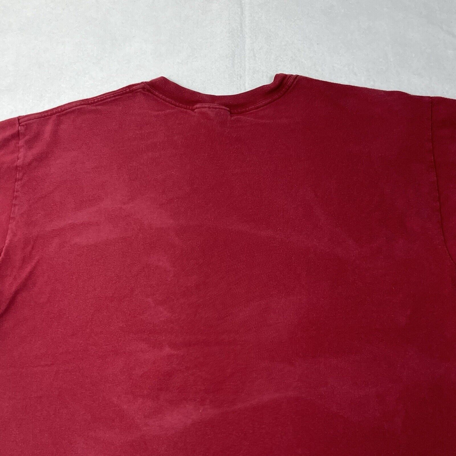 Hanes Vintage Hanes Stone Horses Country Fair Jockey Graphic Tee Size US L / EU 52-54 / 3 - 11 Thumbnail