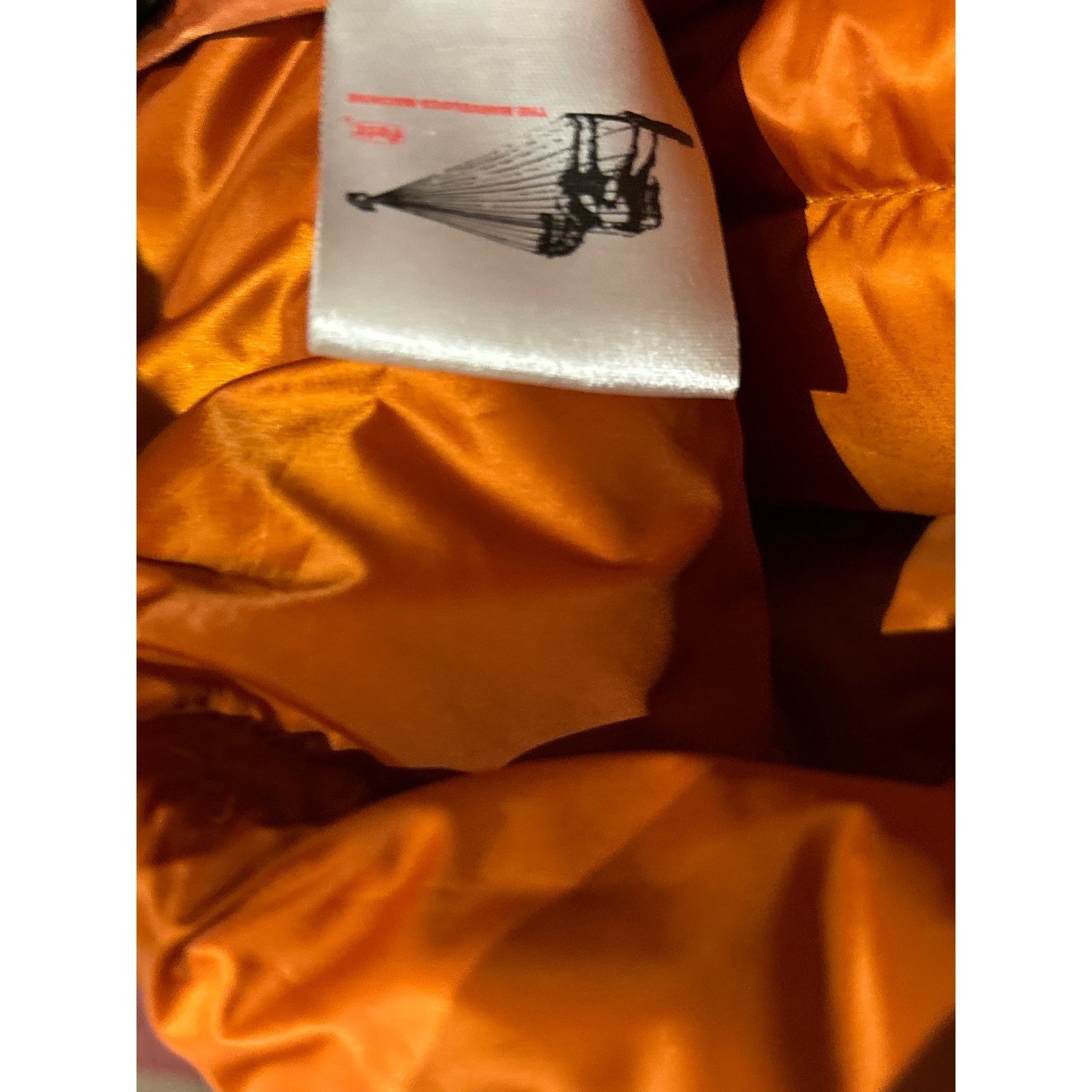 FELT Felt LT400 Packable Down Jacket Logo NWT Pull-Cord Camo $240 Size US XL / EU 56 / 4 - 10 Thumbnail