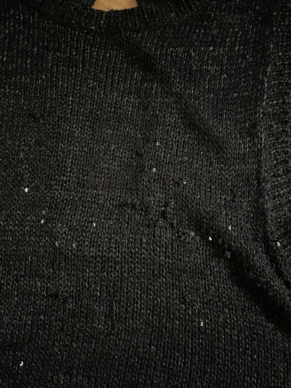 Alexander Wang Alexander Wang Sleeveless Knitted T-shirt Size S / US 4 / IT 40 - 19 Thumbnail