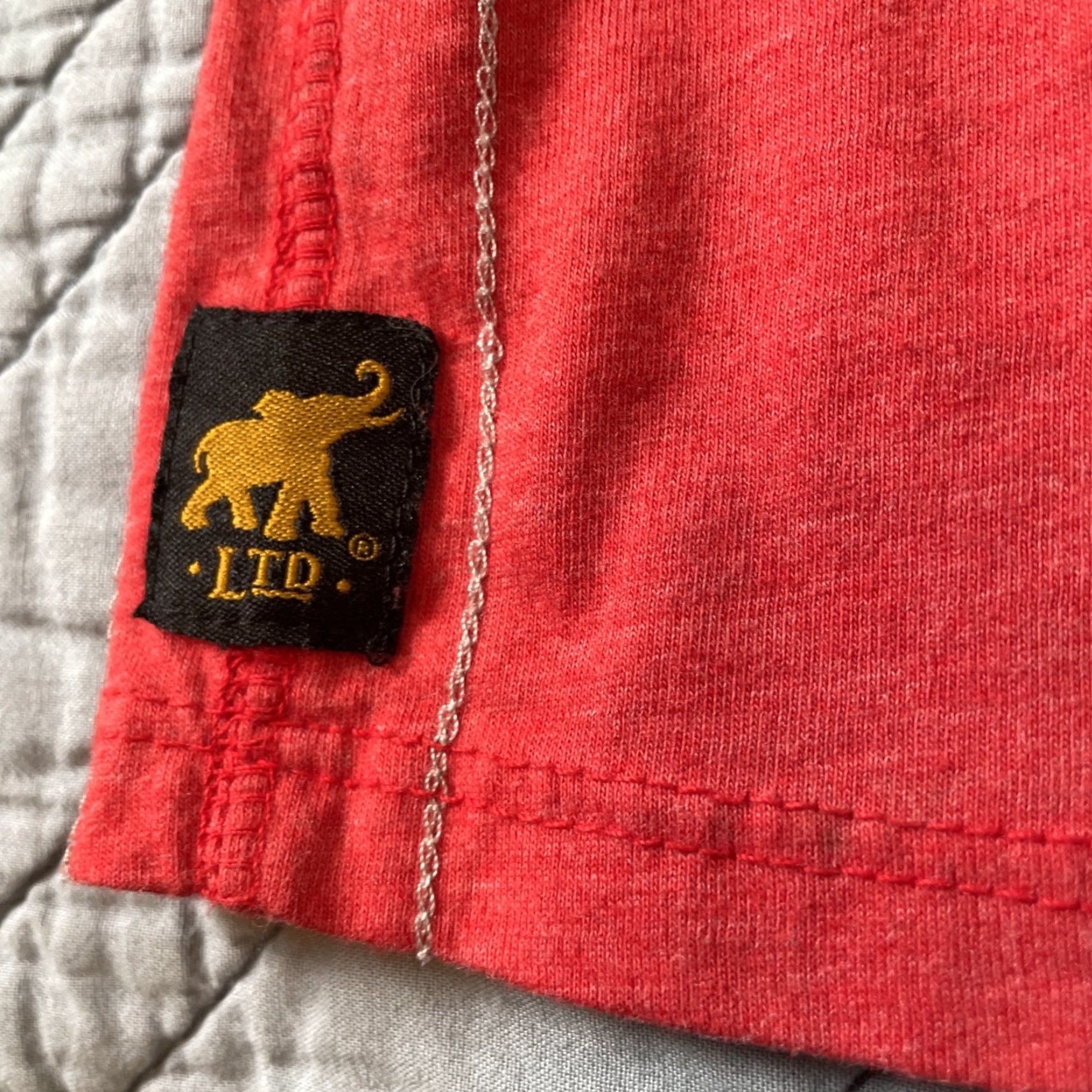 Vintage VINTAGE? No. Size US L / EU 52-54 / 3 - 6 Thumbnail