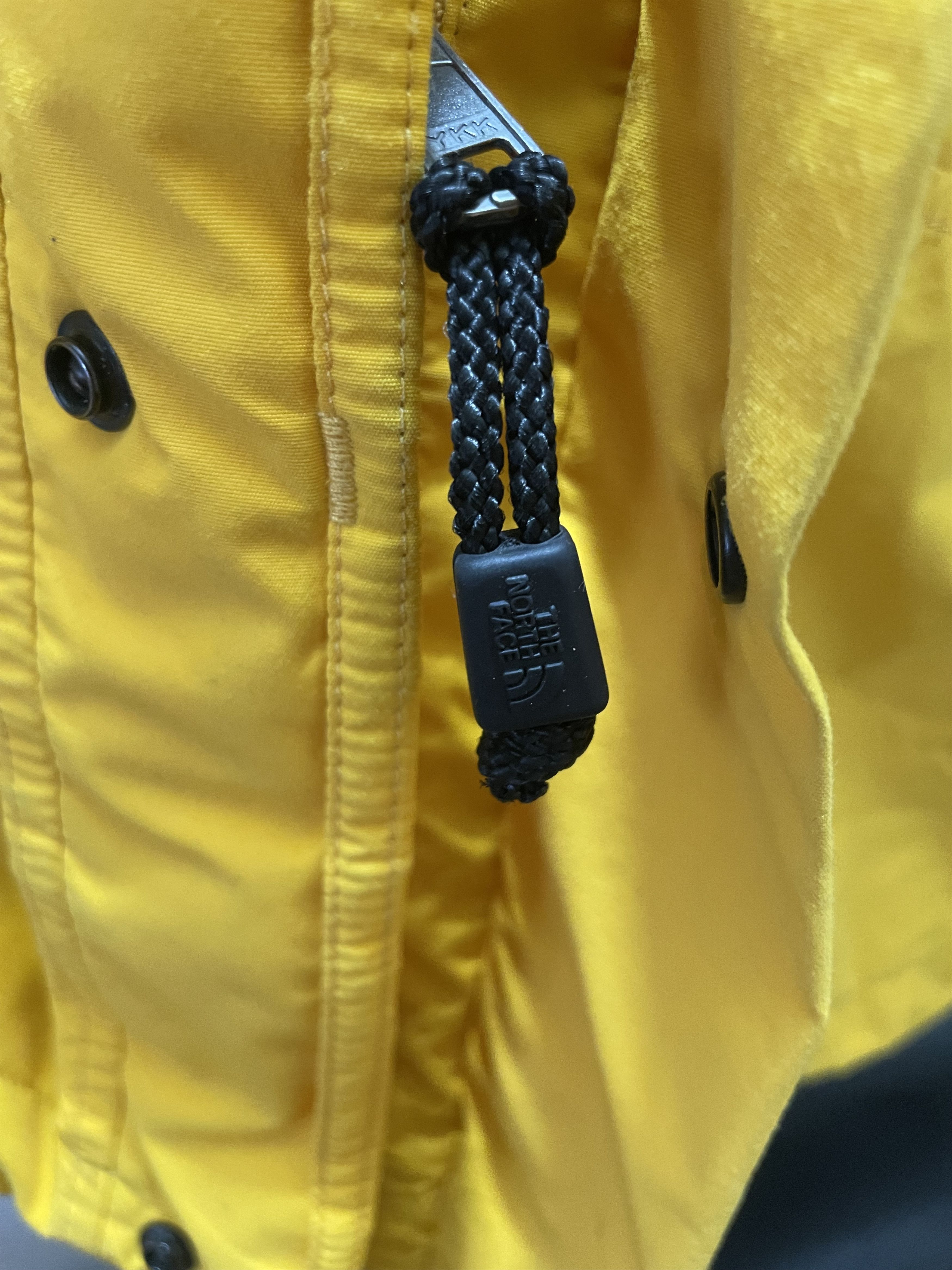The North Face TNF vintage Goretex Size US XL / EU 56 / 4 - 5 Thumbnail