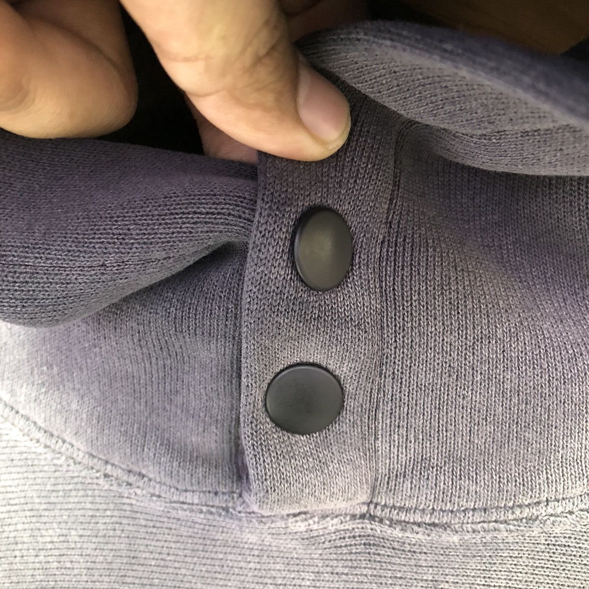 Champion Champion Reverse Weave X WNW Sunfaded Design Sweatshirt Size US M / EU 48-50 / 2 - 12 Thumbnail