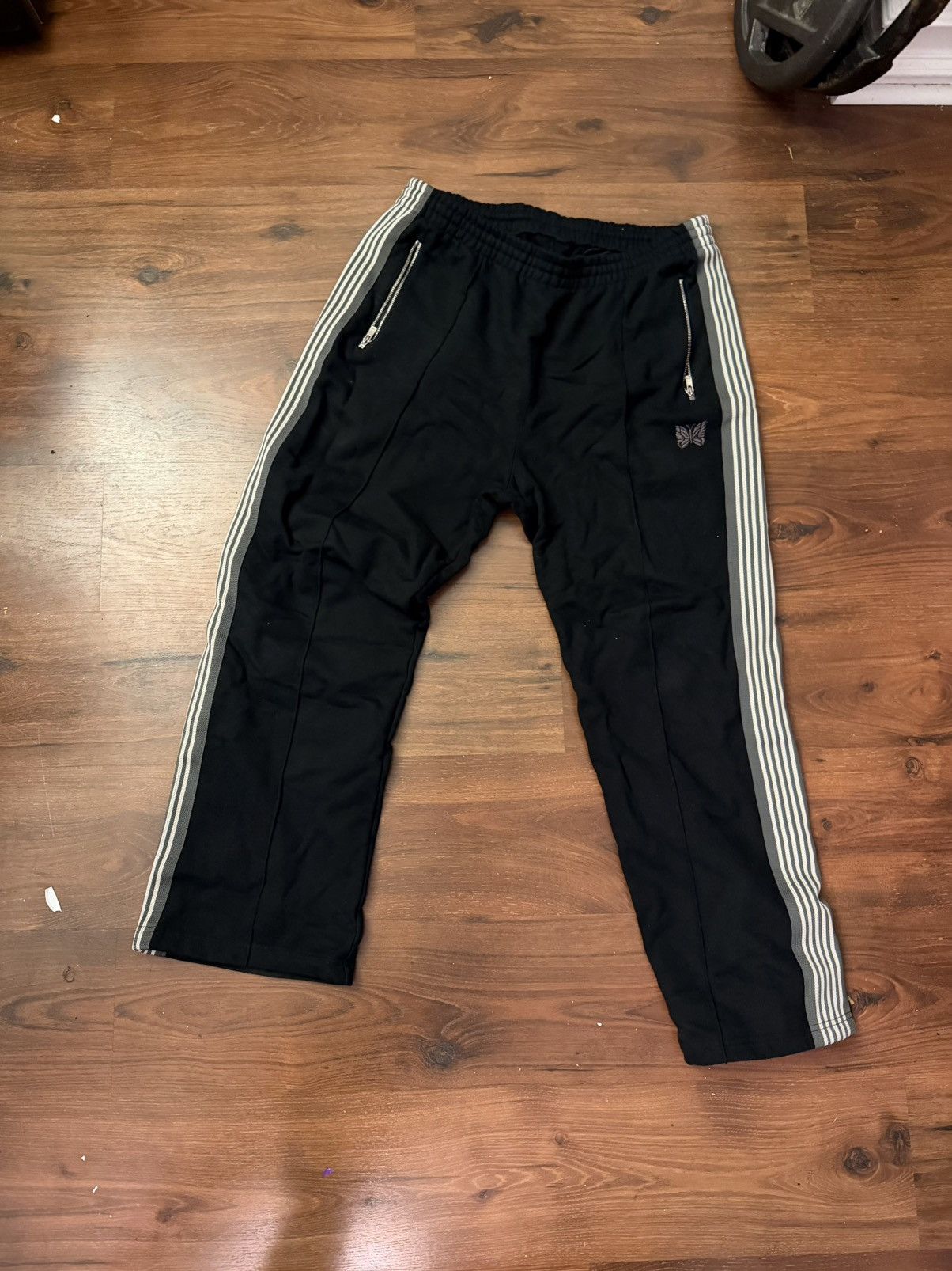 Needles Needles Track Suit Size US L / EU 52-54 / 3 - 2 Thumbnail