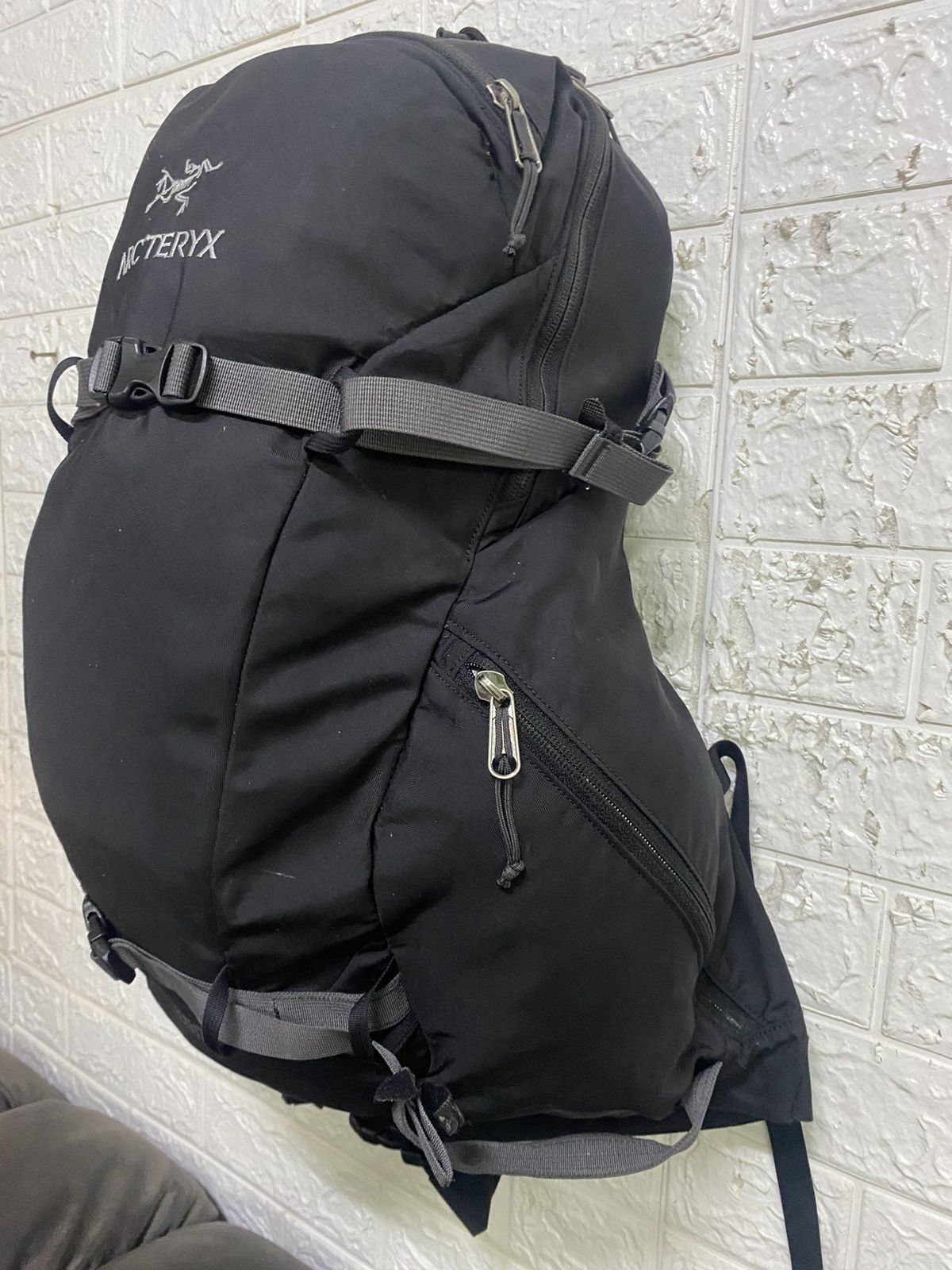 Arc'teryx Authentic Arc’teryx Quintic 20 Hiking Backpack Size ONE SIZE - 2 Thumbnail