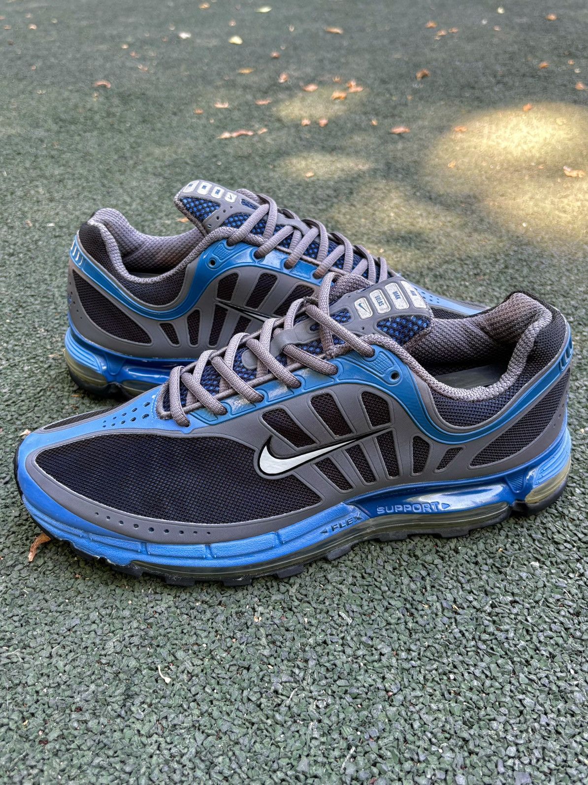 Nike Air Max Solas 2005 BW TN TL Vomero DN 97 95 Skepta