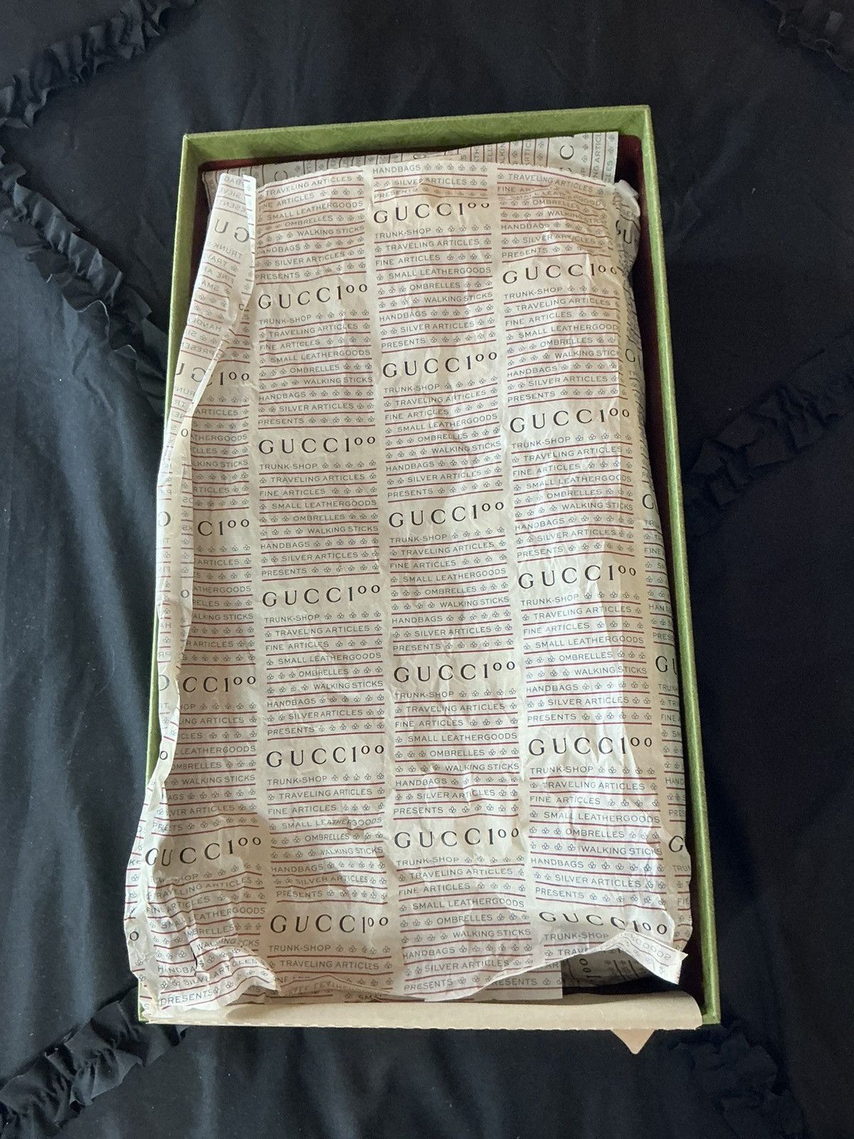 Gucci Gucci 100 Horsebit Leather Loafers Size US 9.5 / EU 42-43 - 3 Thumbnail