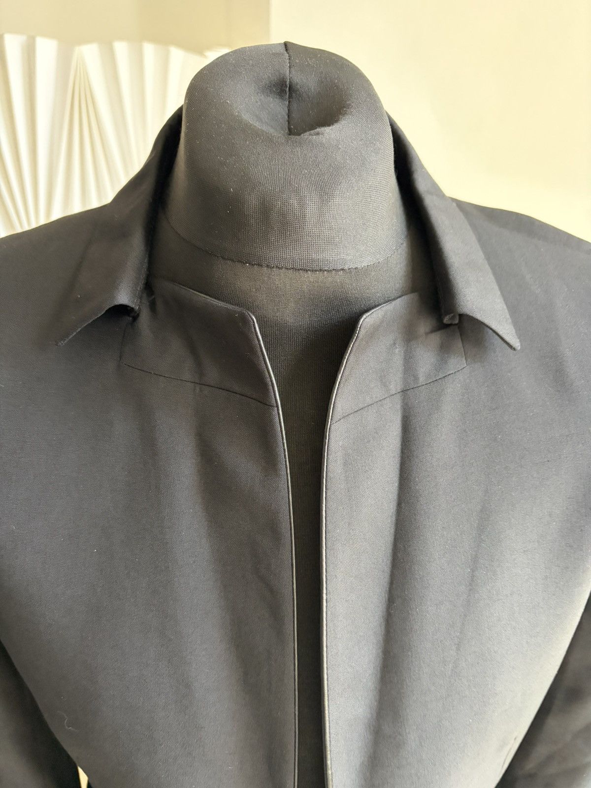 The Kooples Tailored Jacket Size 50S - 2 Thumbnail