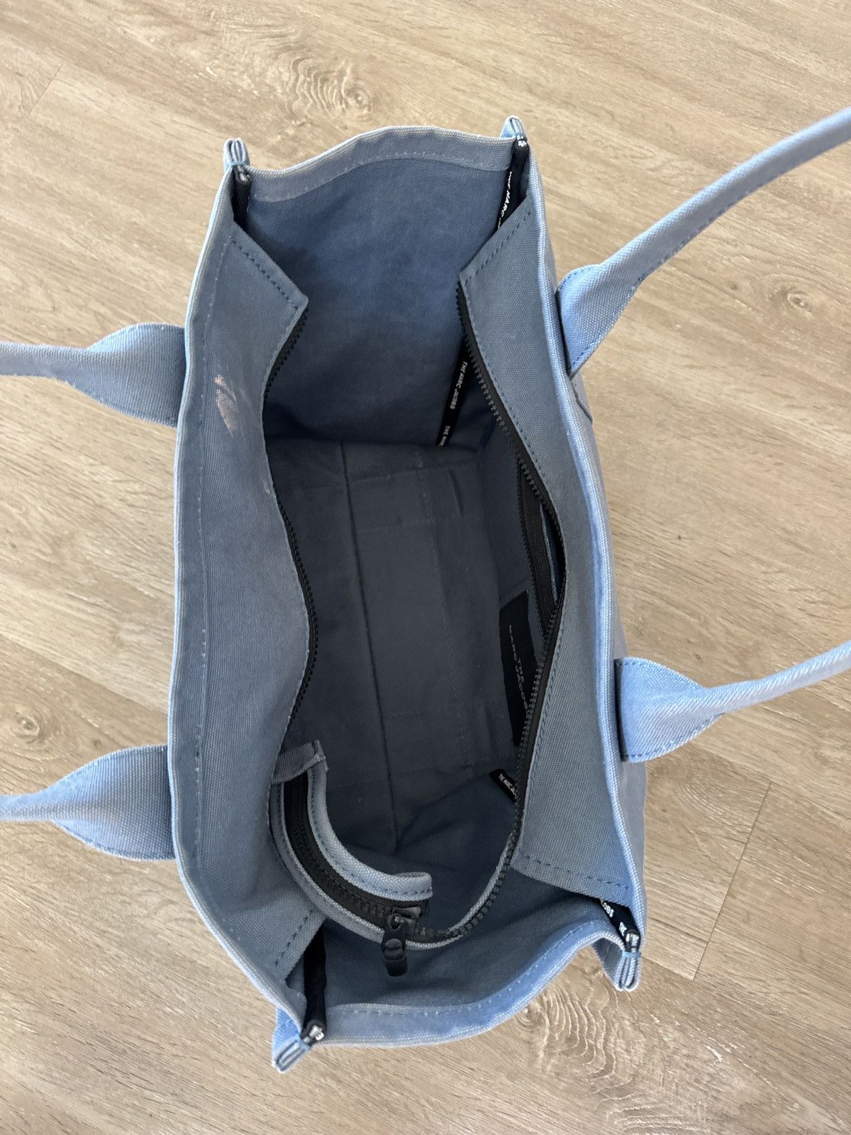 Marc by Marc Jacobs Marc jacobs tote bag Size ONE SIZE - 2 Thumbnail