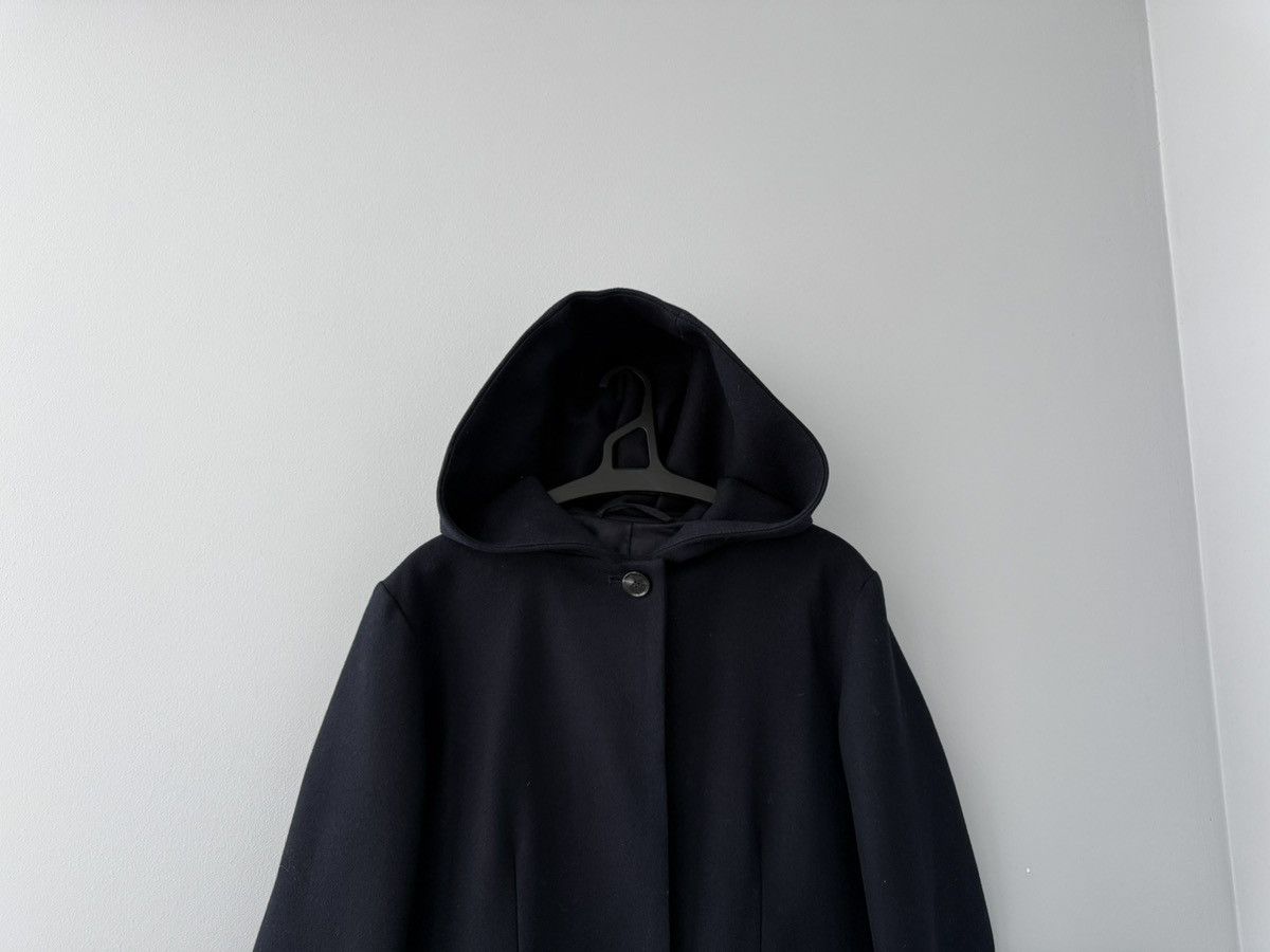 Cos Cos Wool Women’s Coat Size S / US 4 / IT 40 - 2 Thumbnail