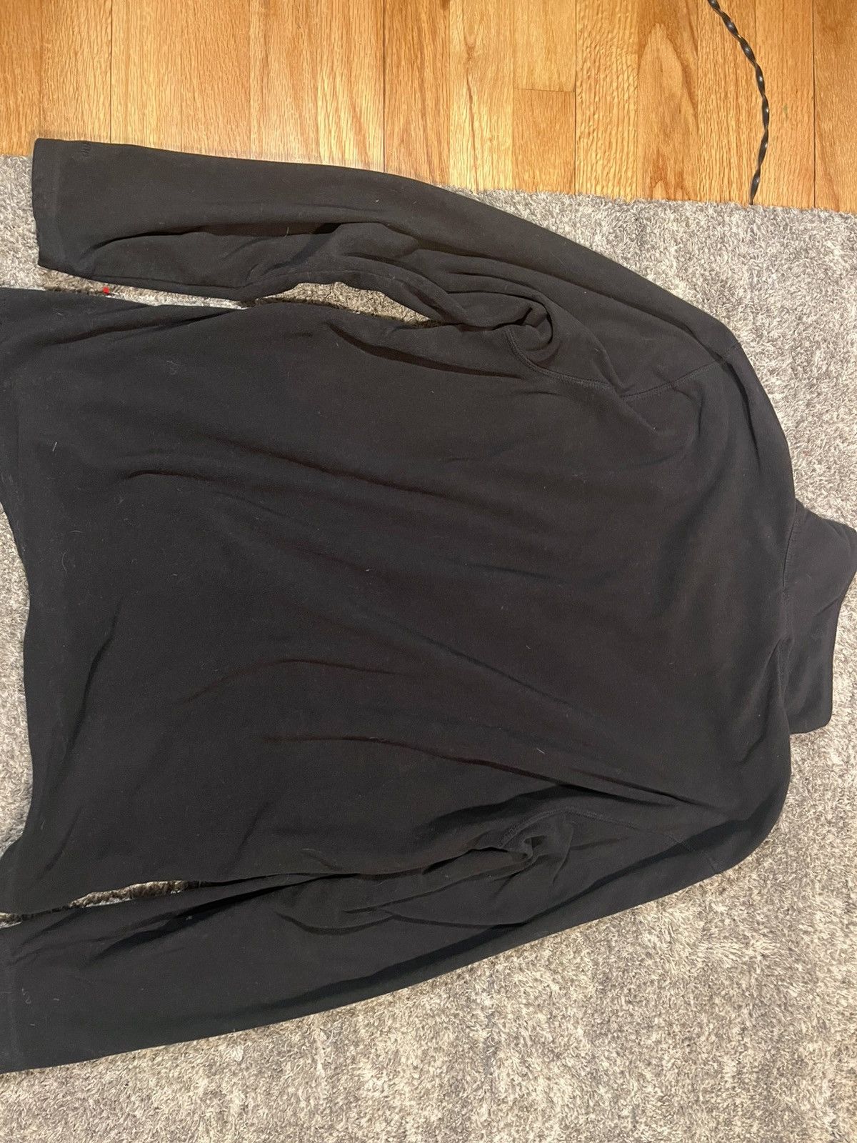 The North Face The north face fleece black Size US L / EU 52-54 / 3 - 2 Thumbnail