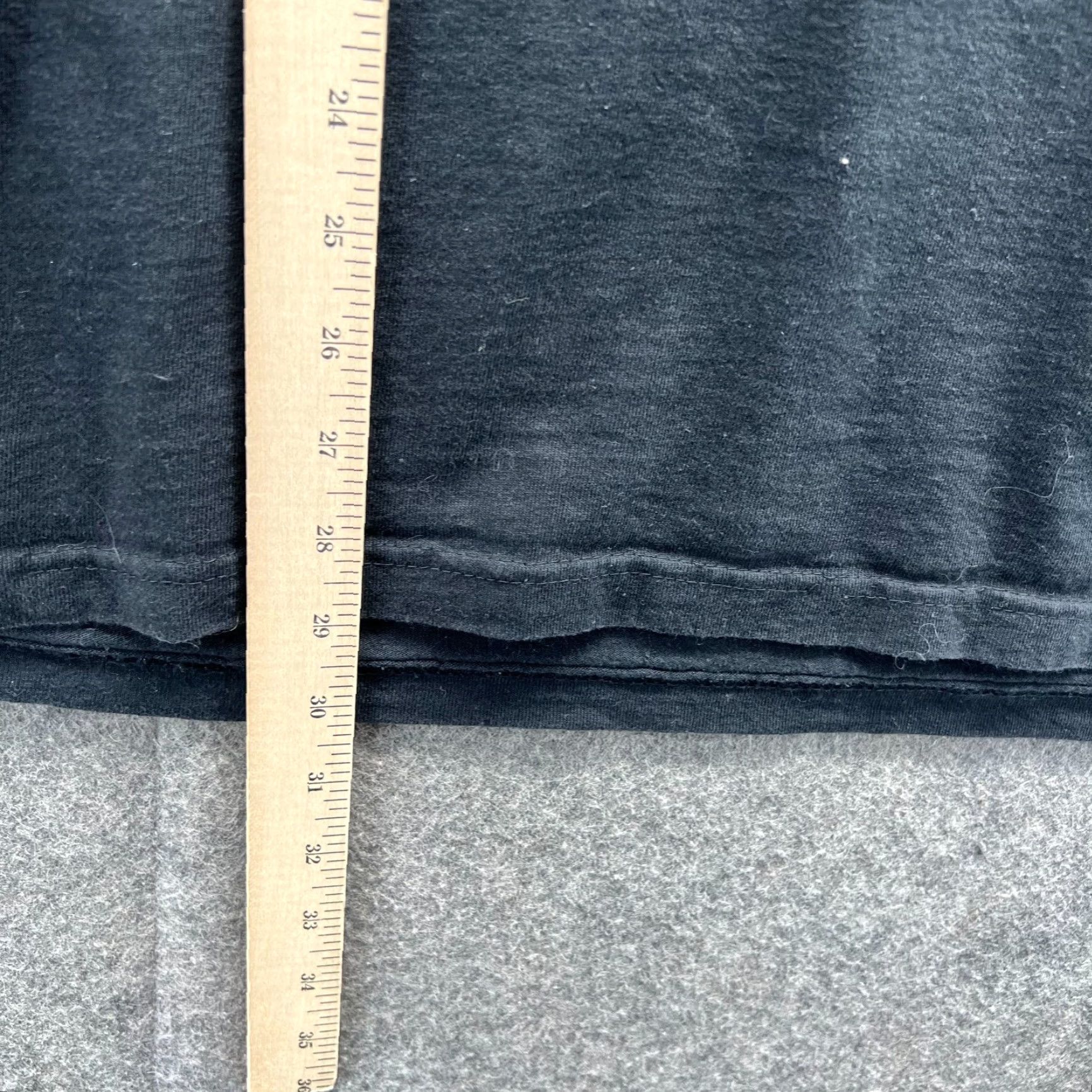 Carhartt VINTAGE Carhartt Shirt Mens M Black Pocket Tee Crewneck Short Sleeve Size US M / EU 48-50 / 2 - 4 Thumbnail