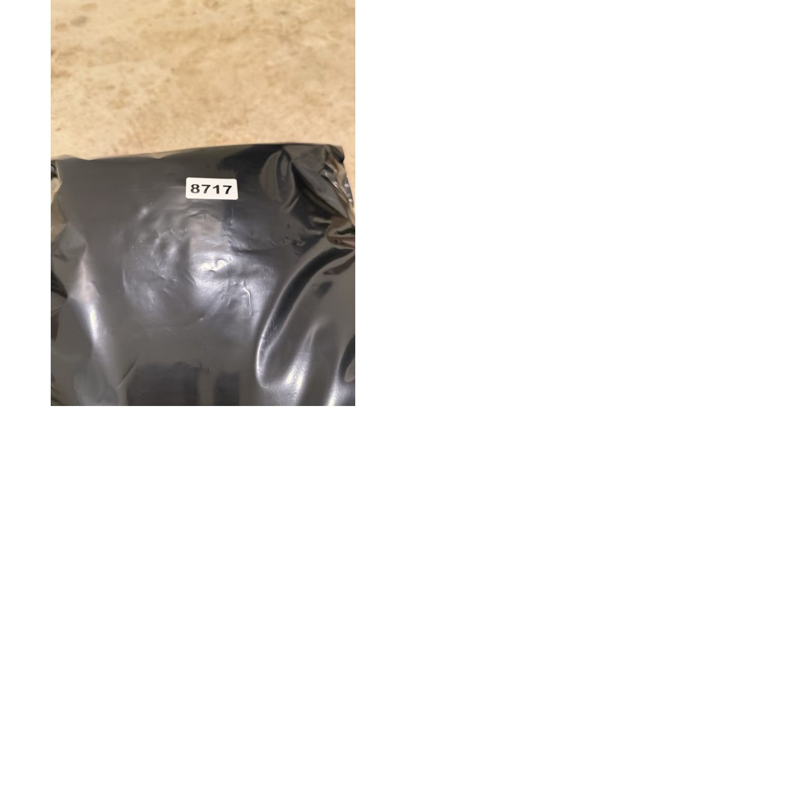 Vintage VINTAGE Girbaud Jeans Men 36x29 Cargo Pocket Denim 90s Hip Hop Baggy Straight Increase X Fit Carpenter Distressed No Size US 36 / EU 52 - 9 Thumbnail