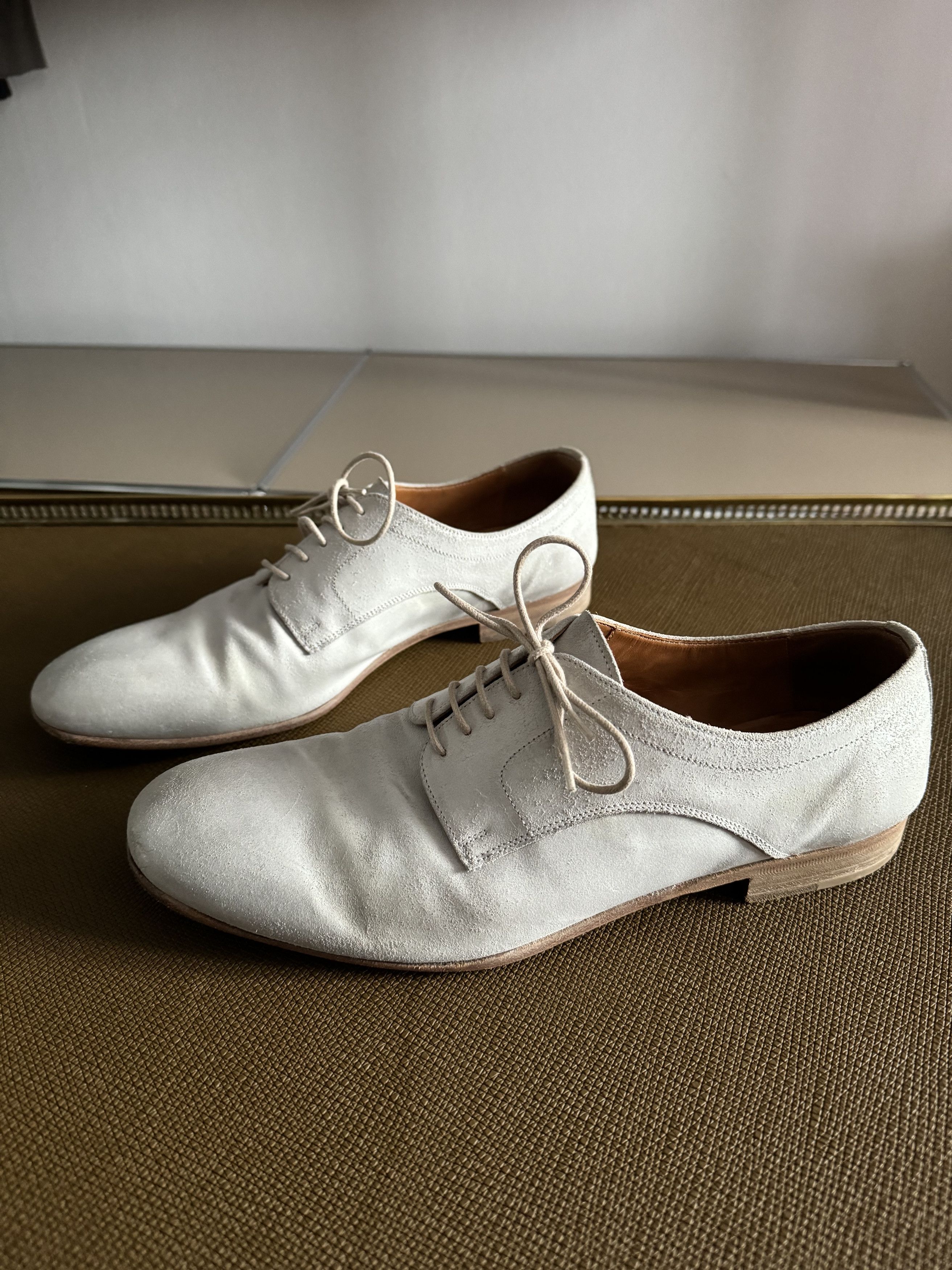 Maison Margiela × Vintage MAISON MARTIN MARGIELA SHOES REPLICA