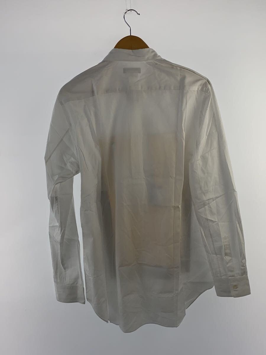 Comme des Garcons × Comme des Garcons Homme Plus Rock Hand Button Shirt Size US M / EU 48-50 / 2 - 2 Thumbnail