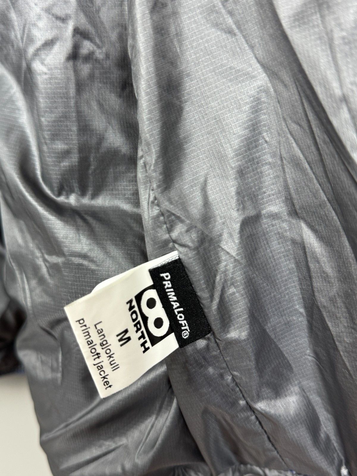 66 North 66 north Langjokull Primaloft Outdoor Hiking Jacket Size US M / EU 48-50 / 2 - 13 Thumbnail