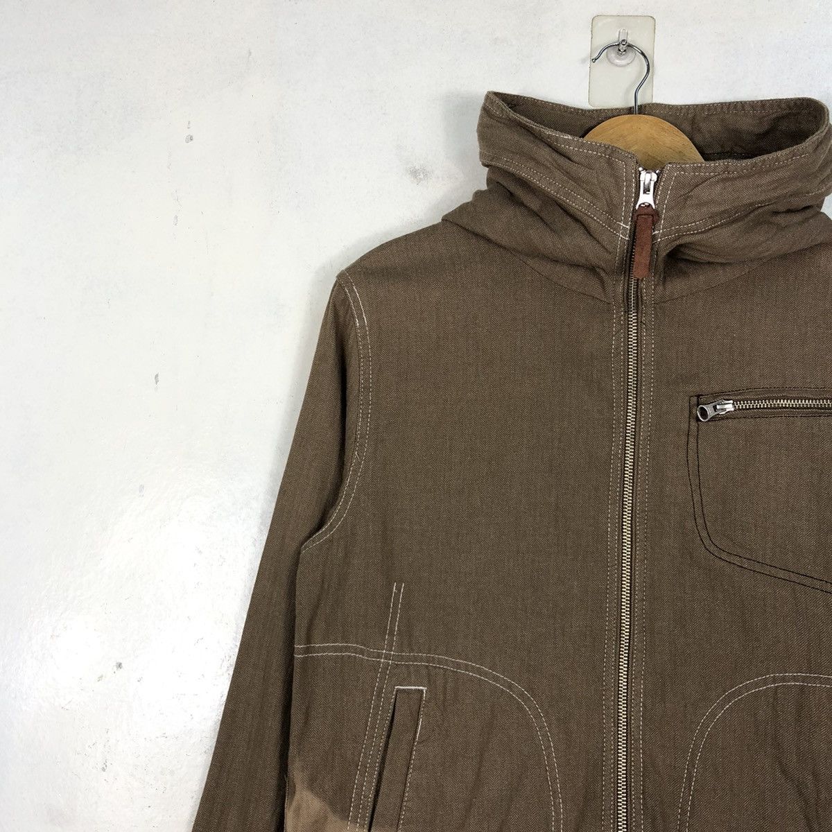 GRN × Japanese Brand GRN TOKYO STYLO JACKETS Size US M / EU 48-50 / 2 - 6 Thumbnail