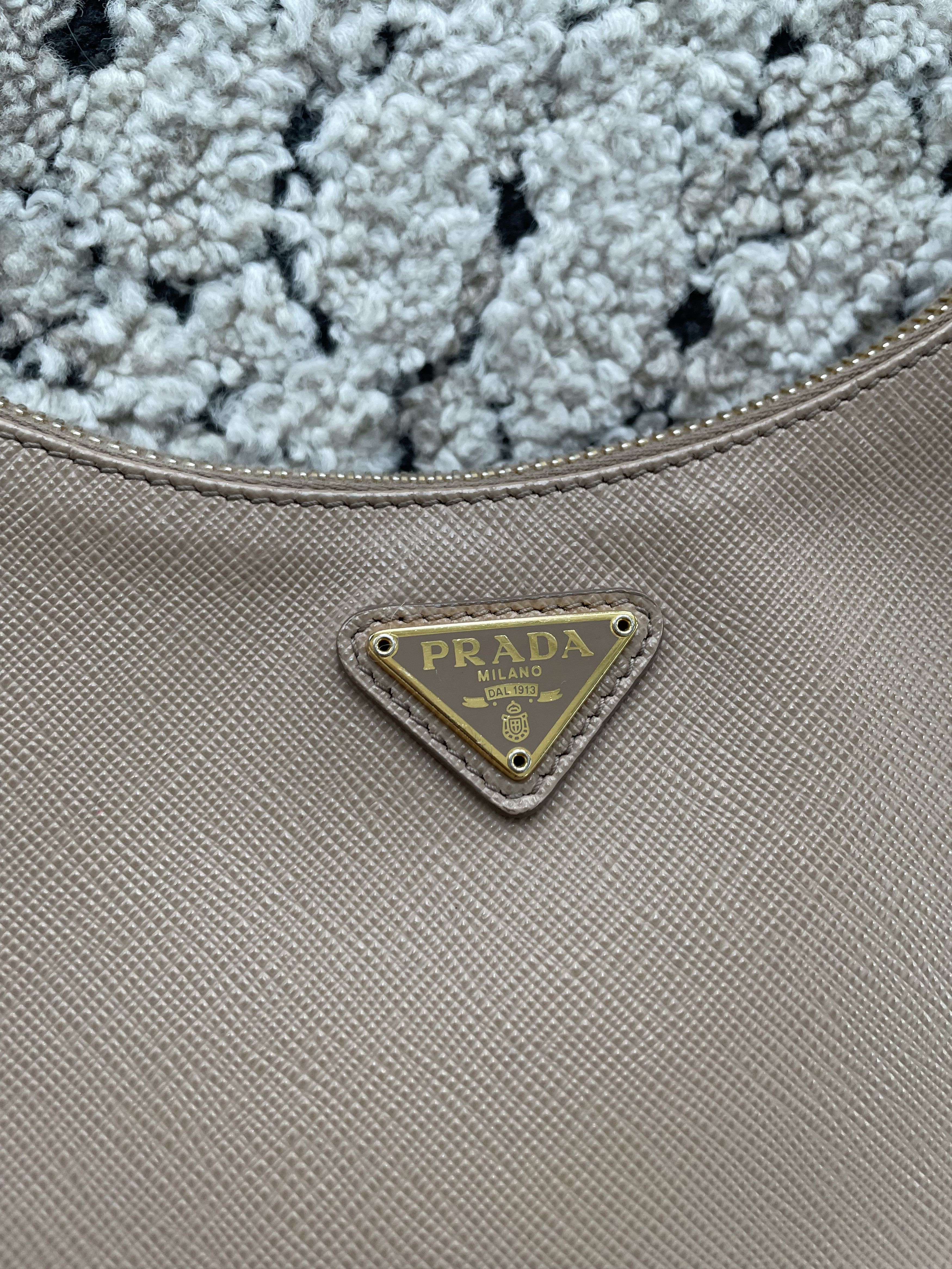 Prada Prada Re-Edition 2005 Saffiano leather bag Size ONE SIZE - 9 Thumbnail