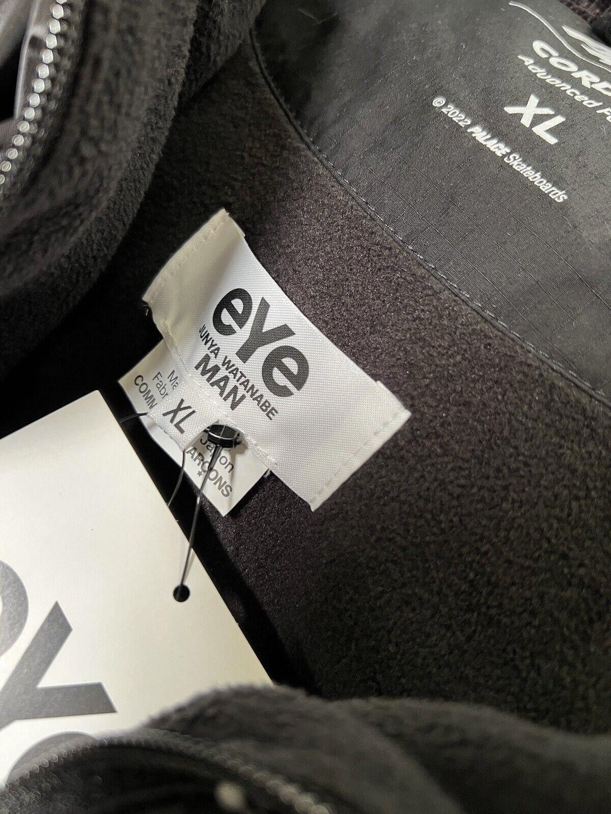 Palace Palace x Junya Watanabe Man EYE Cordura Nylon Puffer Jacket Size US XL / EU 56 / 4 - 11 Thumbnail
