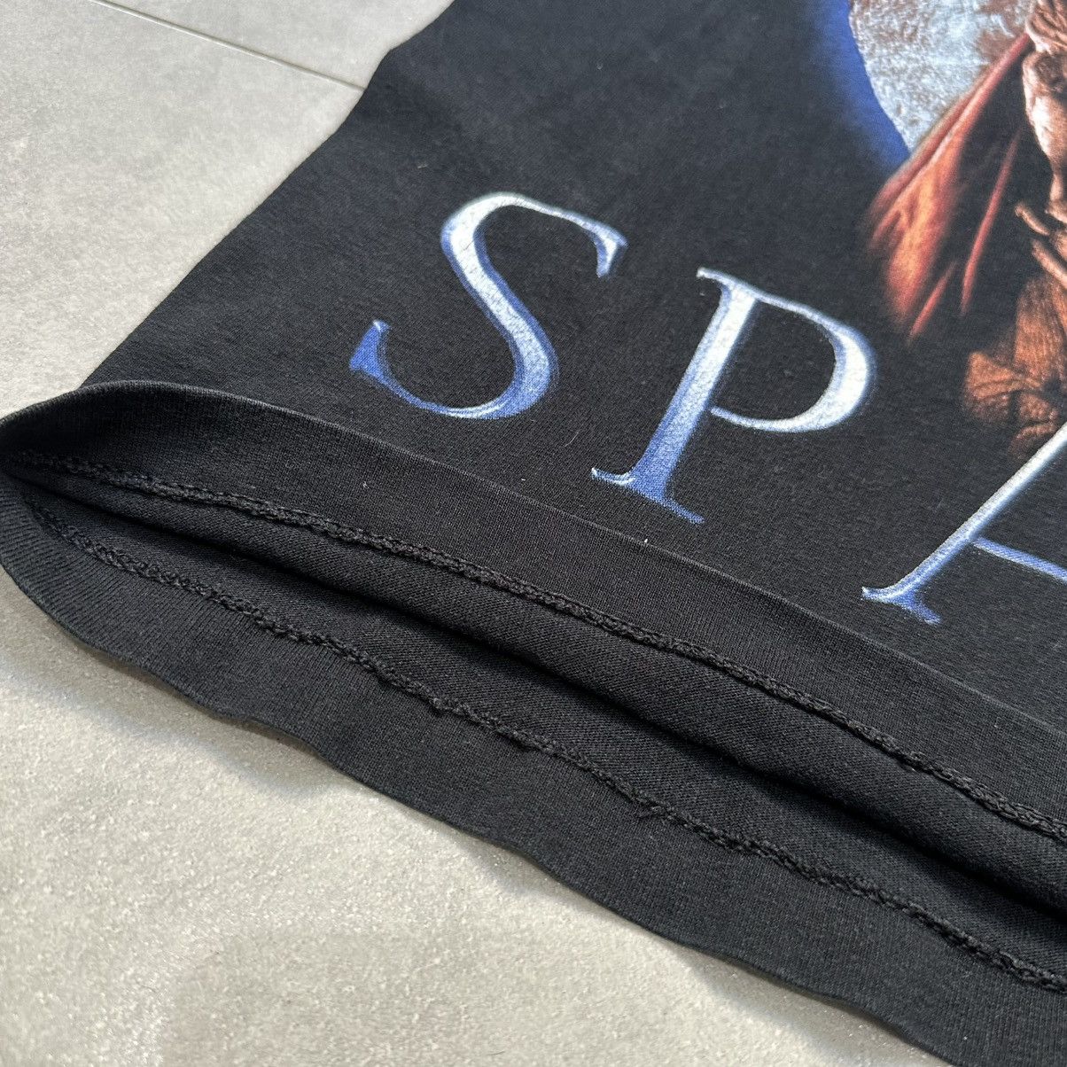 Vintage 1997 Spawn Movie Todd Mcfarlane Image Comic Graphic Tee Size L / US 10 / IT 46 - 9 Thumbnail