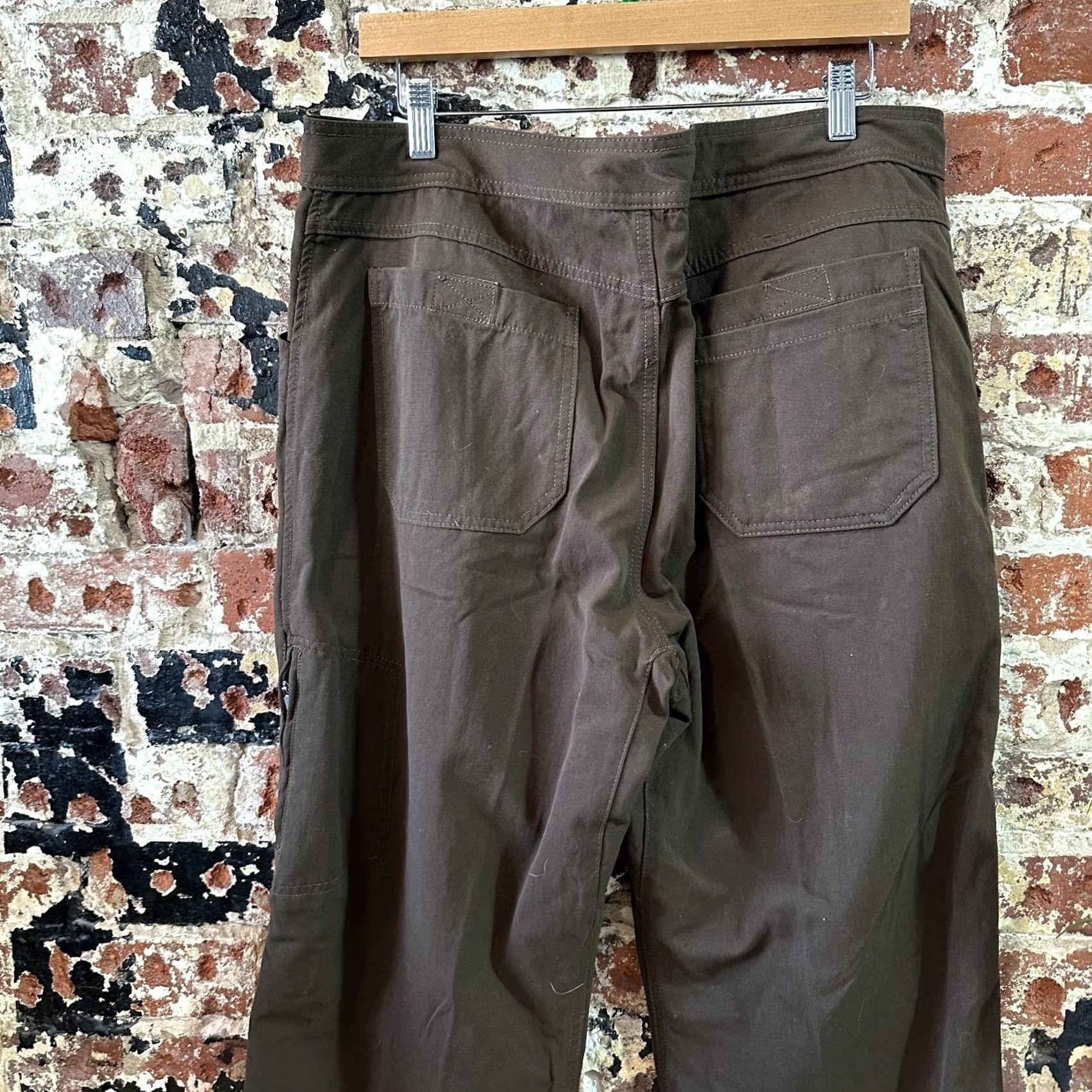 Prana VINTAGE does not apply. Size US 36 / EU 52 - 6 Thumbnail
